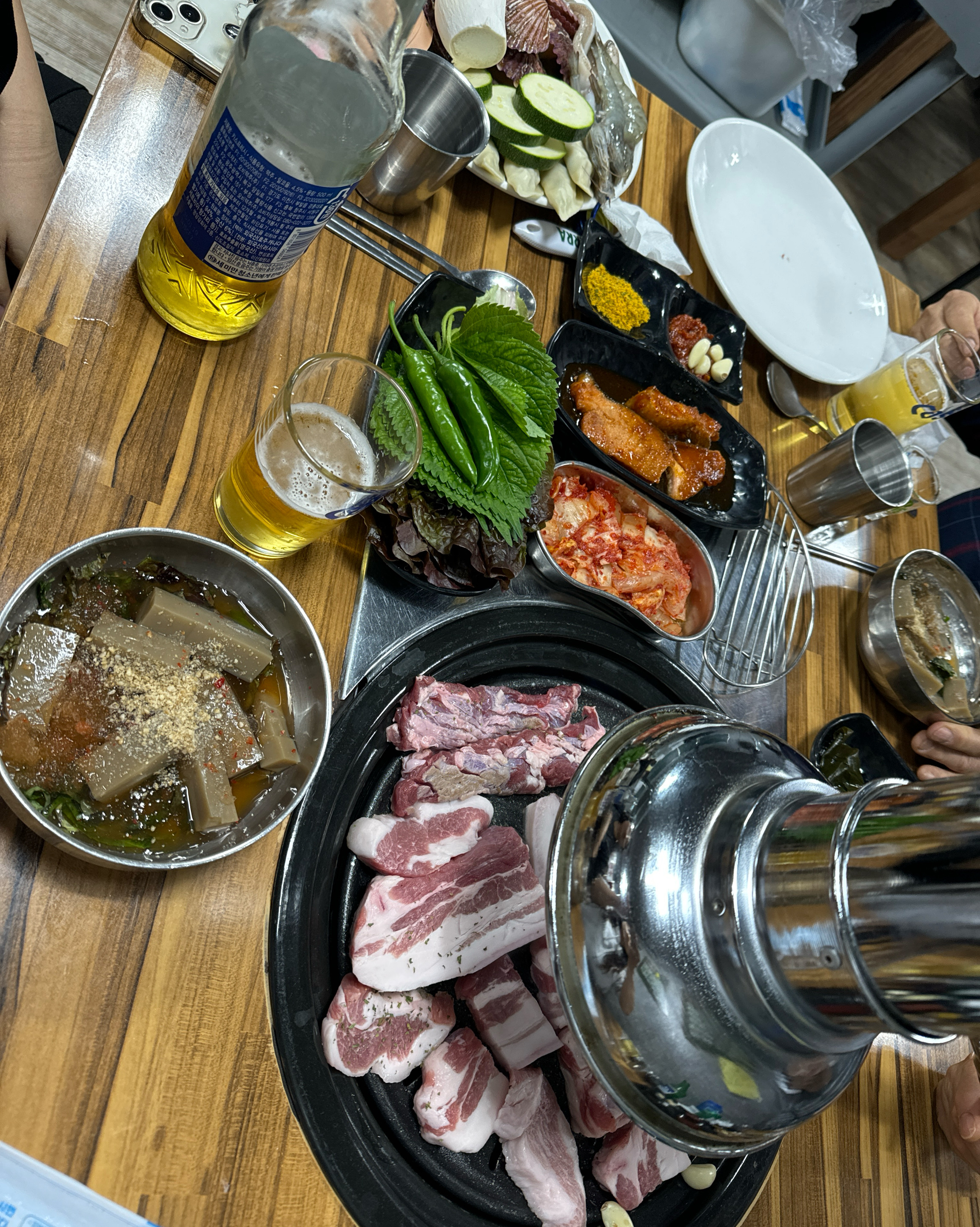 [김해 맛집 돈갑부] 직접 가본 로컬 리뷰