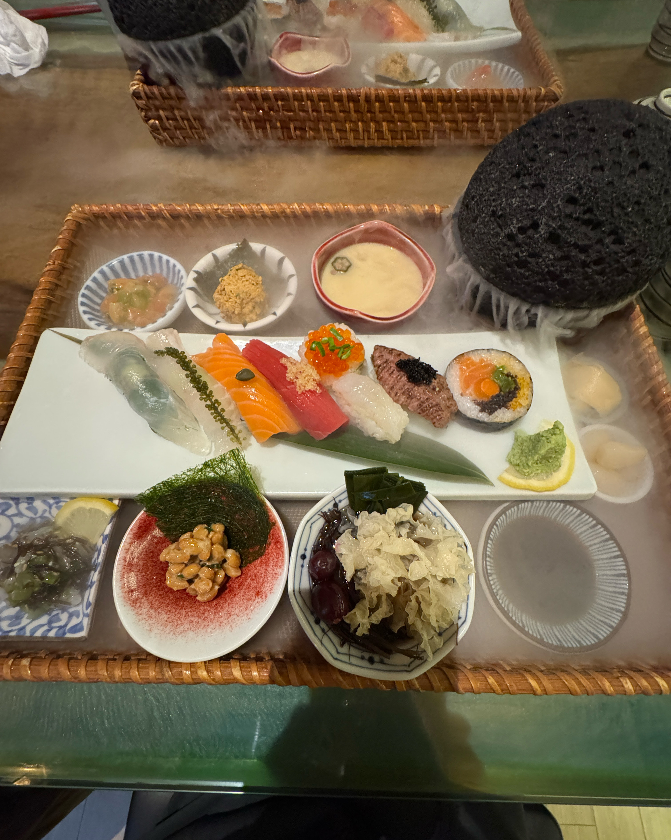 [애월 맛집 화랑스시 애월본점] 직접 가본 로컬 리뷰