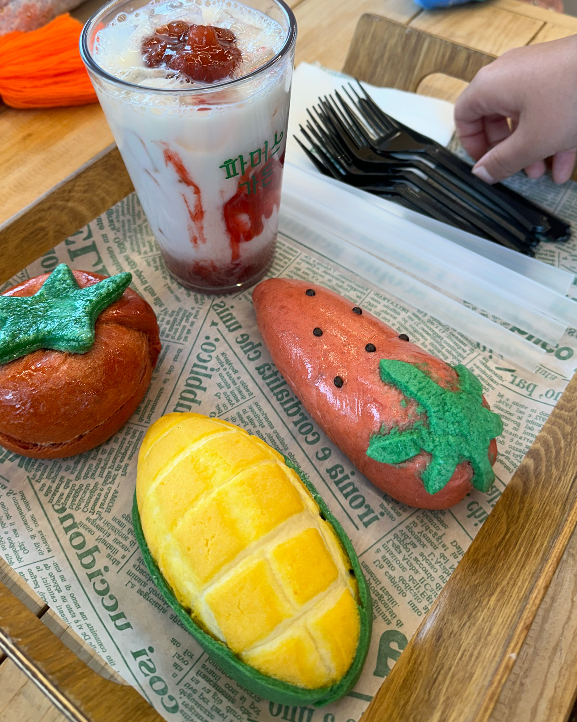 [춘천 맛집 파머스가든] 직접 가본 로컬 리뷰