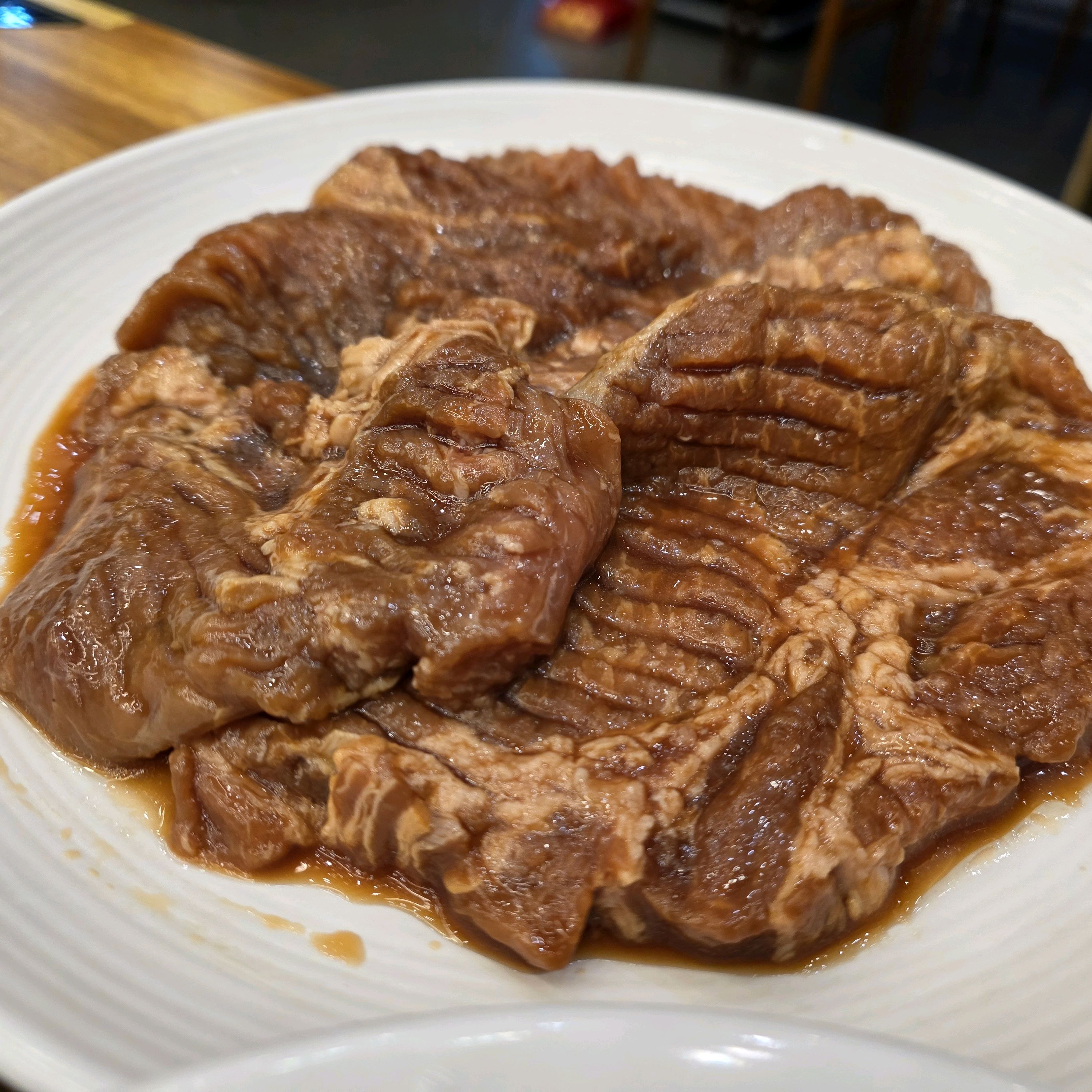 친절하고 냉면맛집읨 - 대전 맛집 솔가숯불갈비 대전직영점