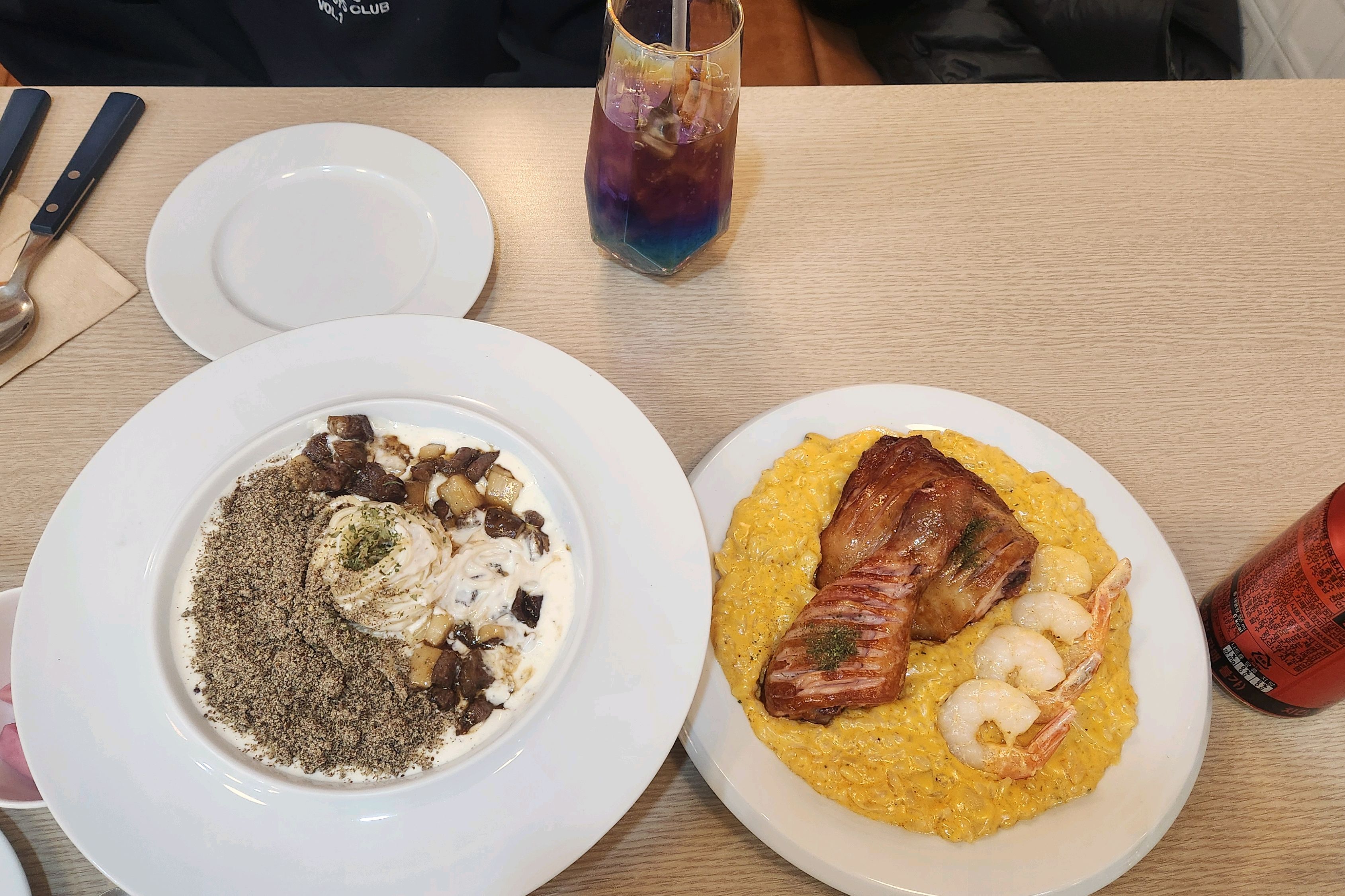 [김해 맛집 세컨디포레스트 김해율하점] 직접 가본 로컬 리뷰
