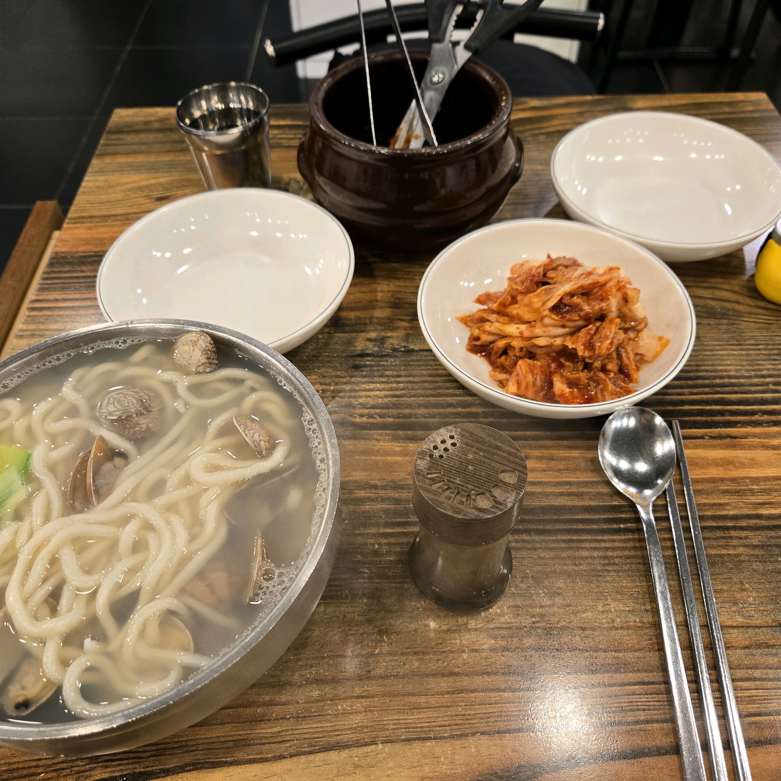신림역 맛집 생각보다맛있는집 신림점 내돈내산 방문후기