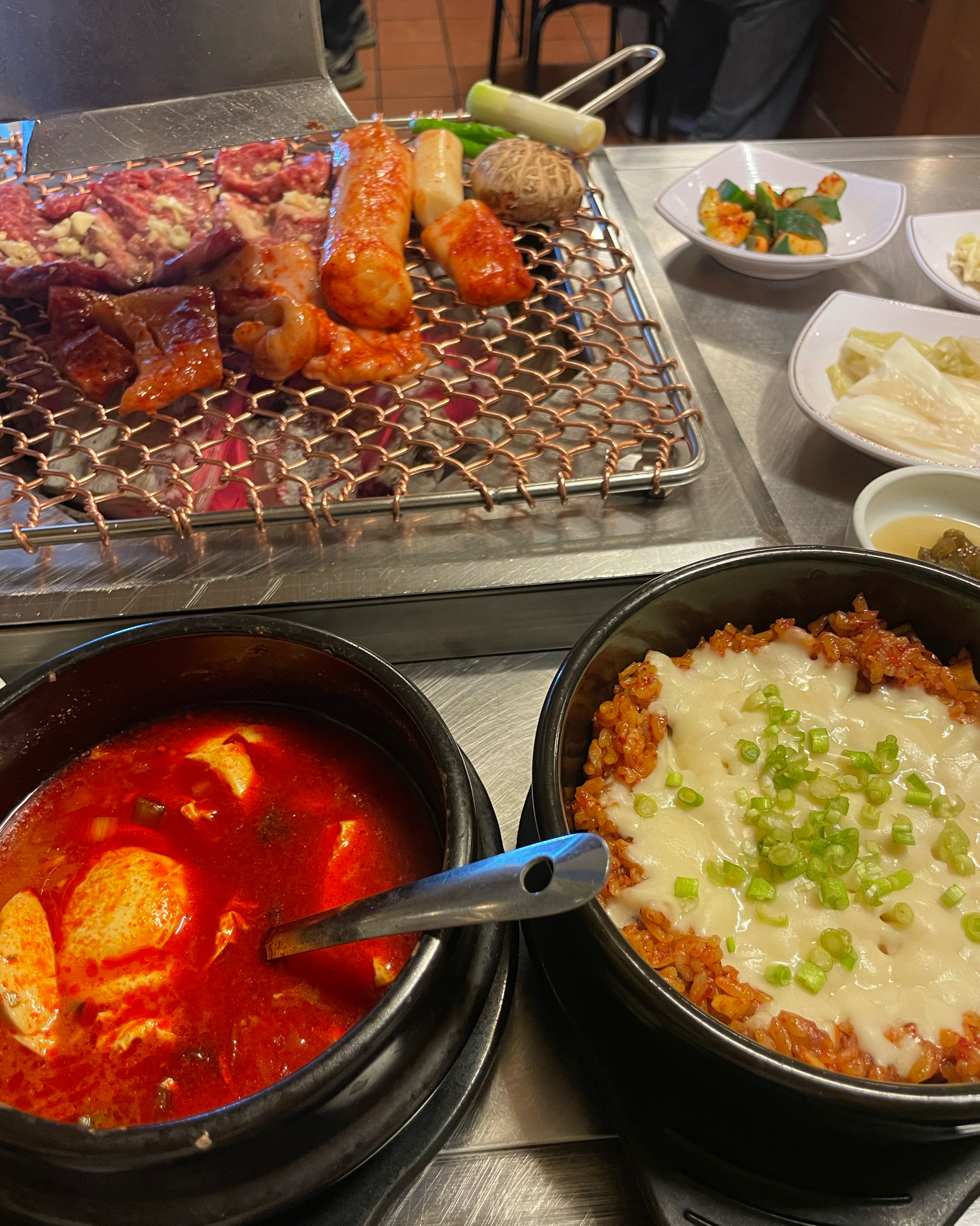 [명동 맛집 세광양대창 을지로점] 직접 가본 로컬 리뷰
