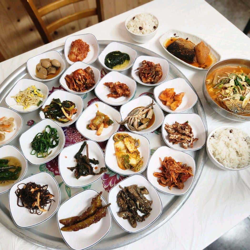 일로장터백반 이미지 3