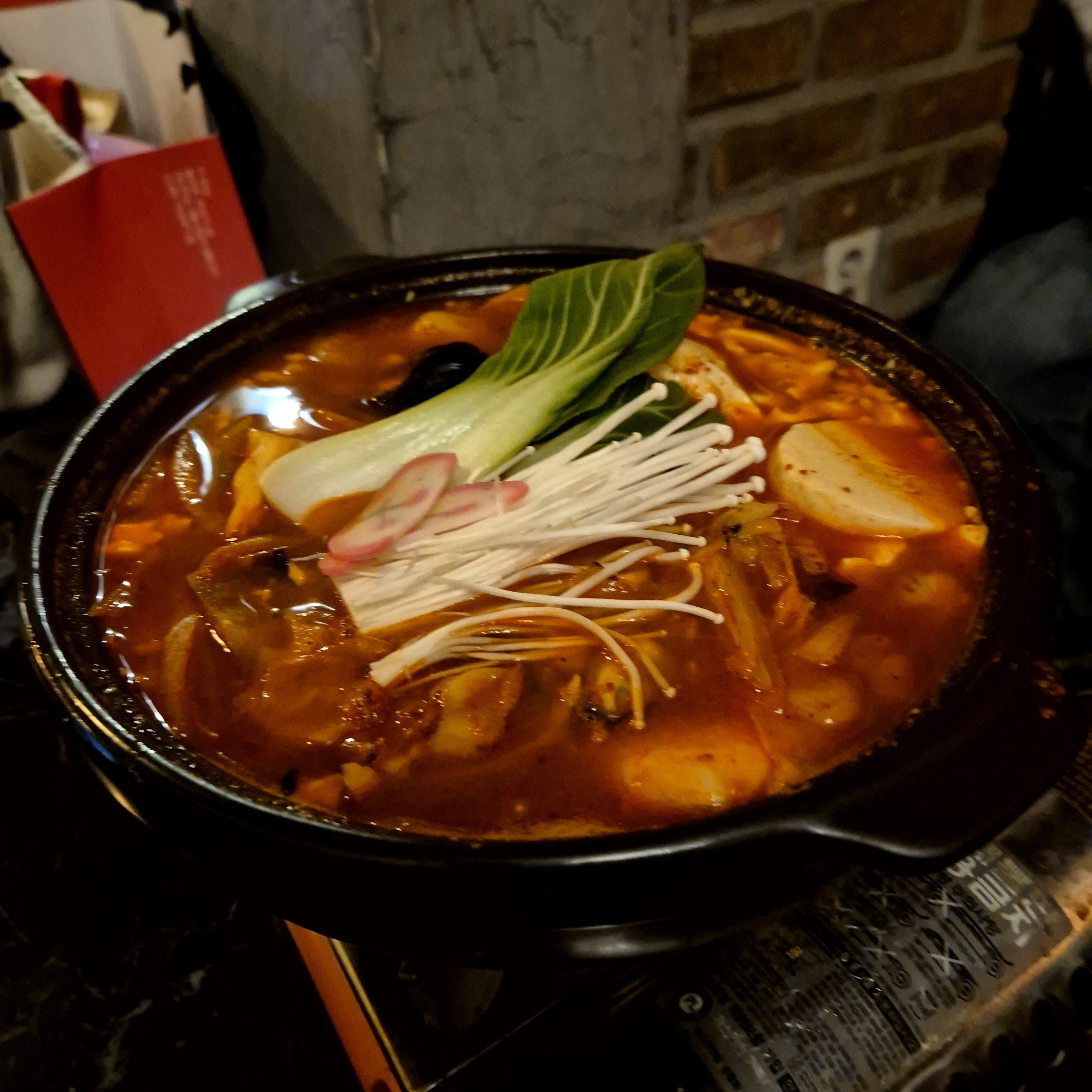 [홍대입구역 맛집 낭만포차] 직접 가본 로컬 리뷰