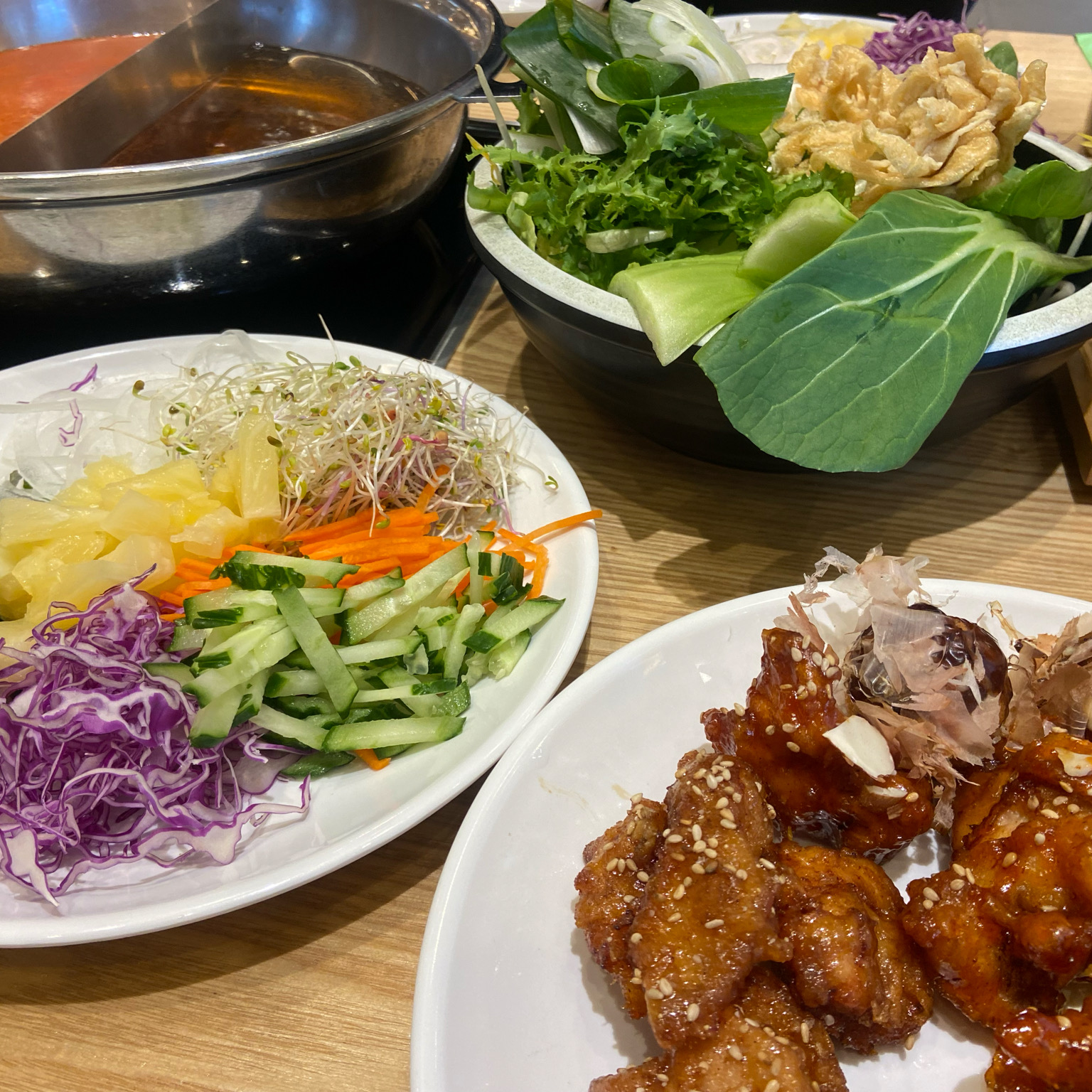[김해 맛집 샤브20 김해삼계점] 직접 가본 로컬 리뷰