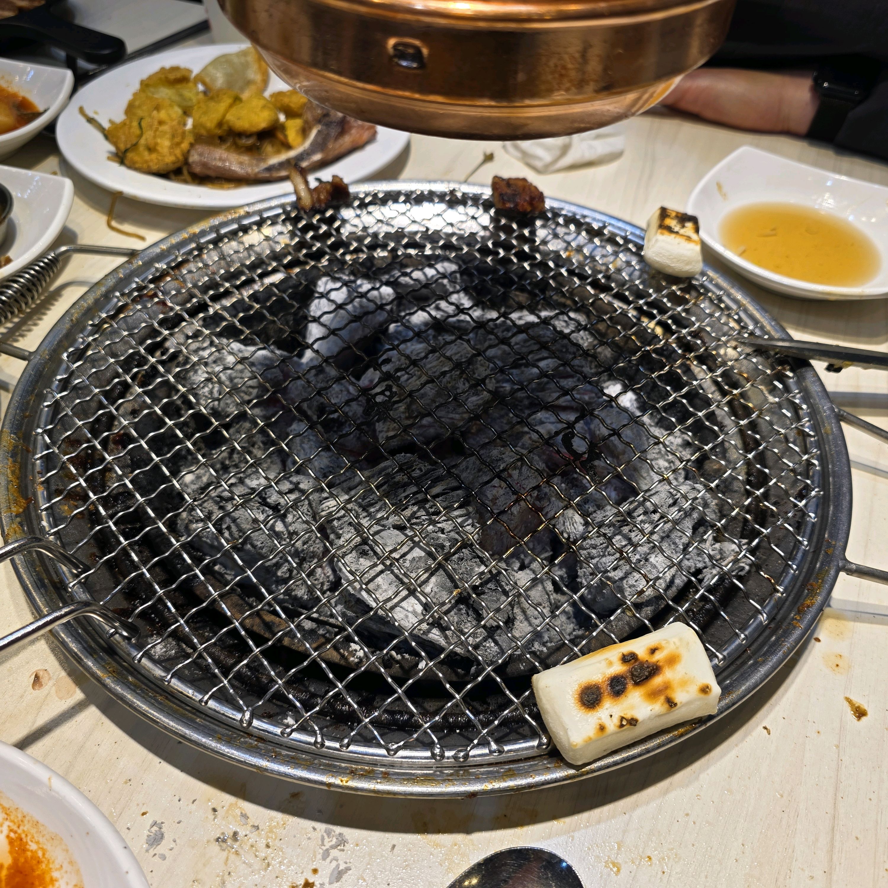 고기엄청 맛있고 사장님이 친절해서 좋아요~ 소문내고싶은곳!! 추천합니다 - 곡반정동 맛집 명륜진사갈비 수원곡반정점