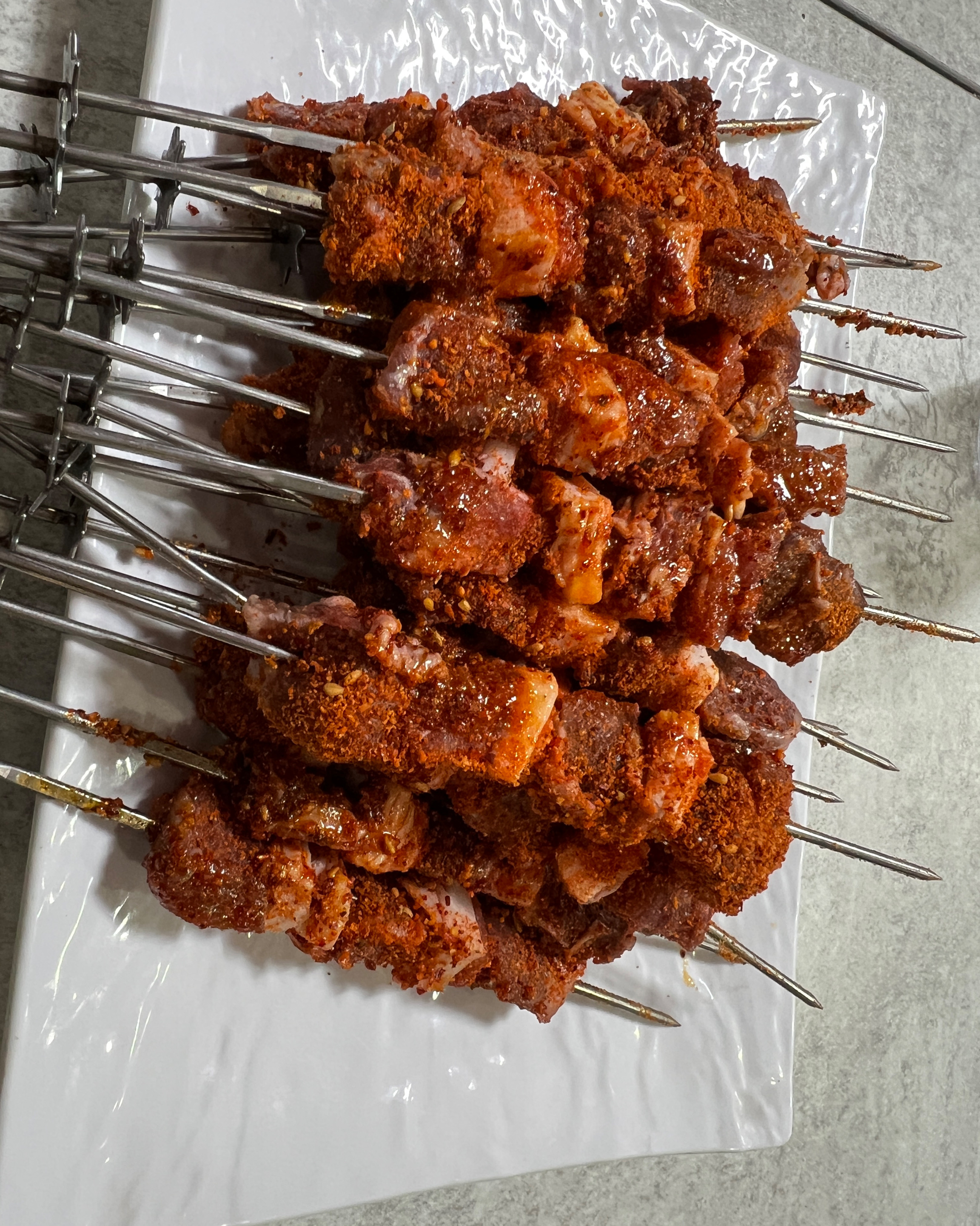 [부산역 맛집 훈춘양고기] 직접 가본 로컬 리뷰