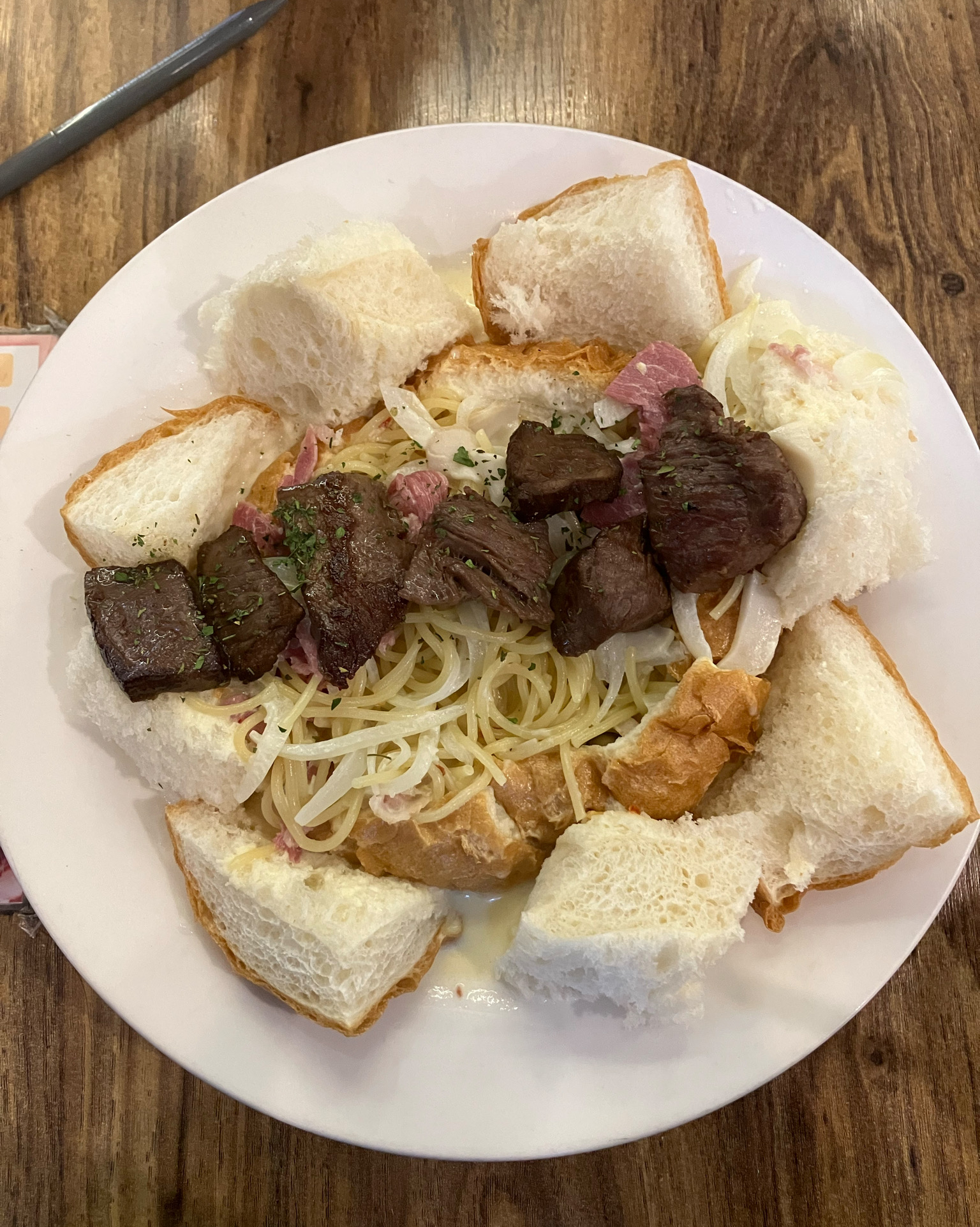 [홍대입구역 맛집 홍대IN파스타] 직접 가본 로컬 리뷰