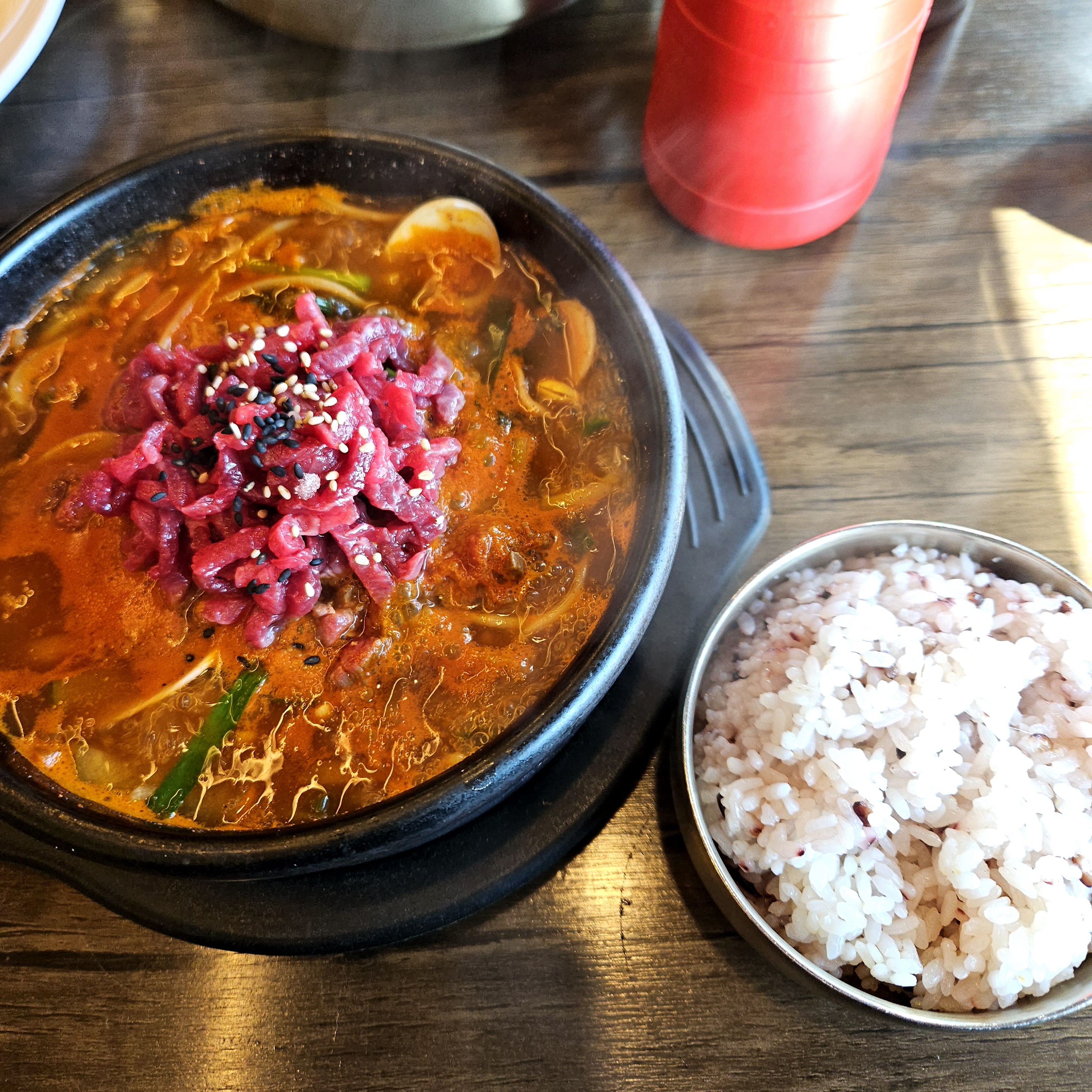 [동해 맛집 비비소] 직접 가본 로컬 리뷰