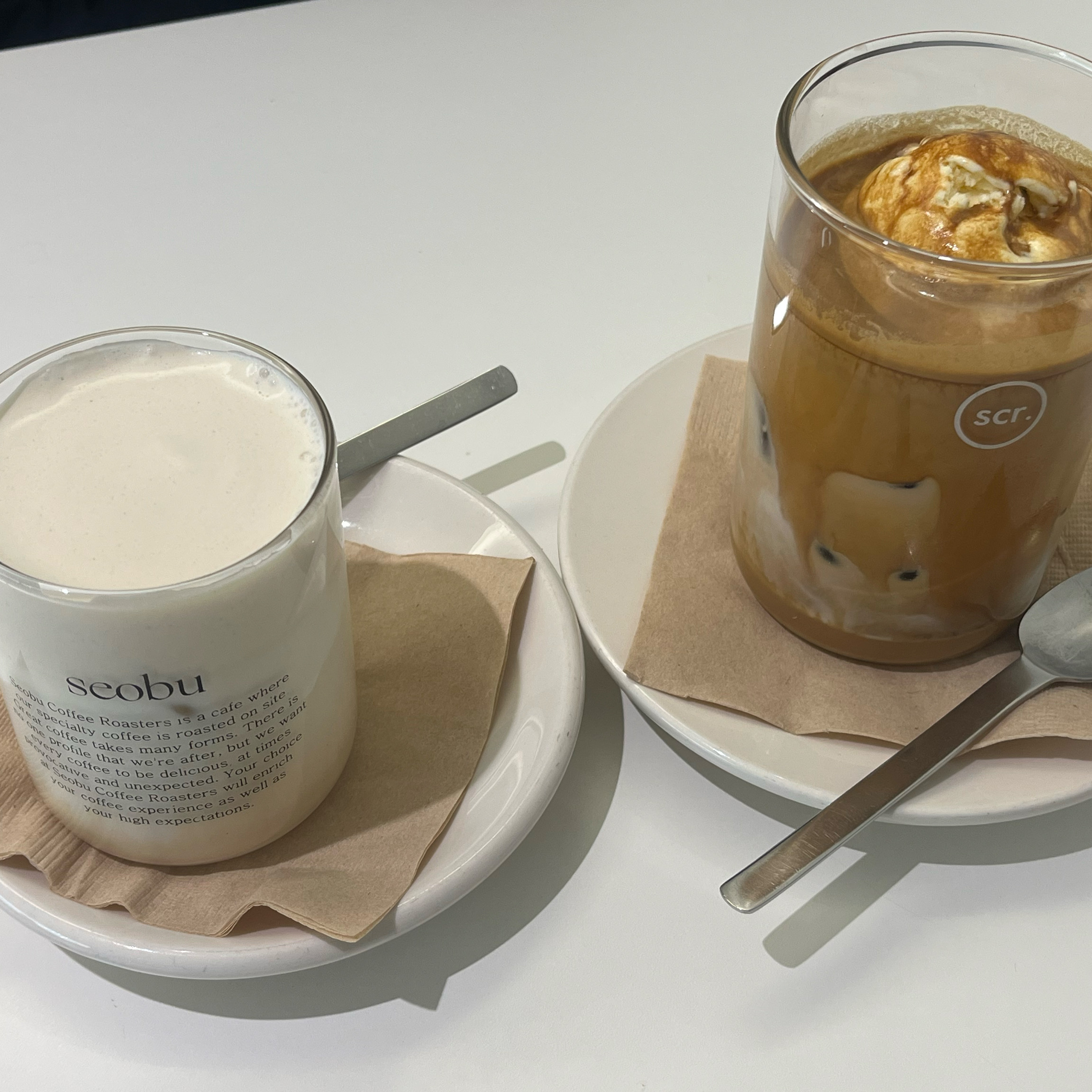 [김해 맛집 서부커피로스터스] 직접 가본 로컬 리뷰