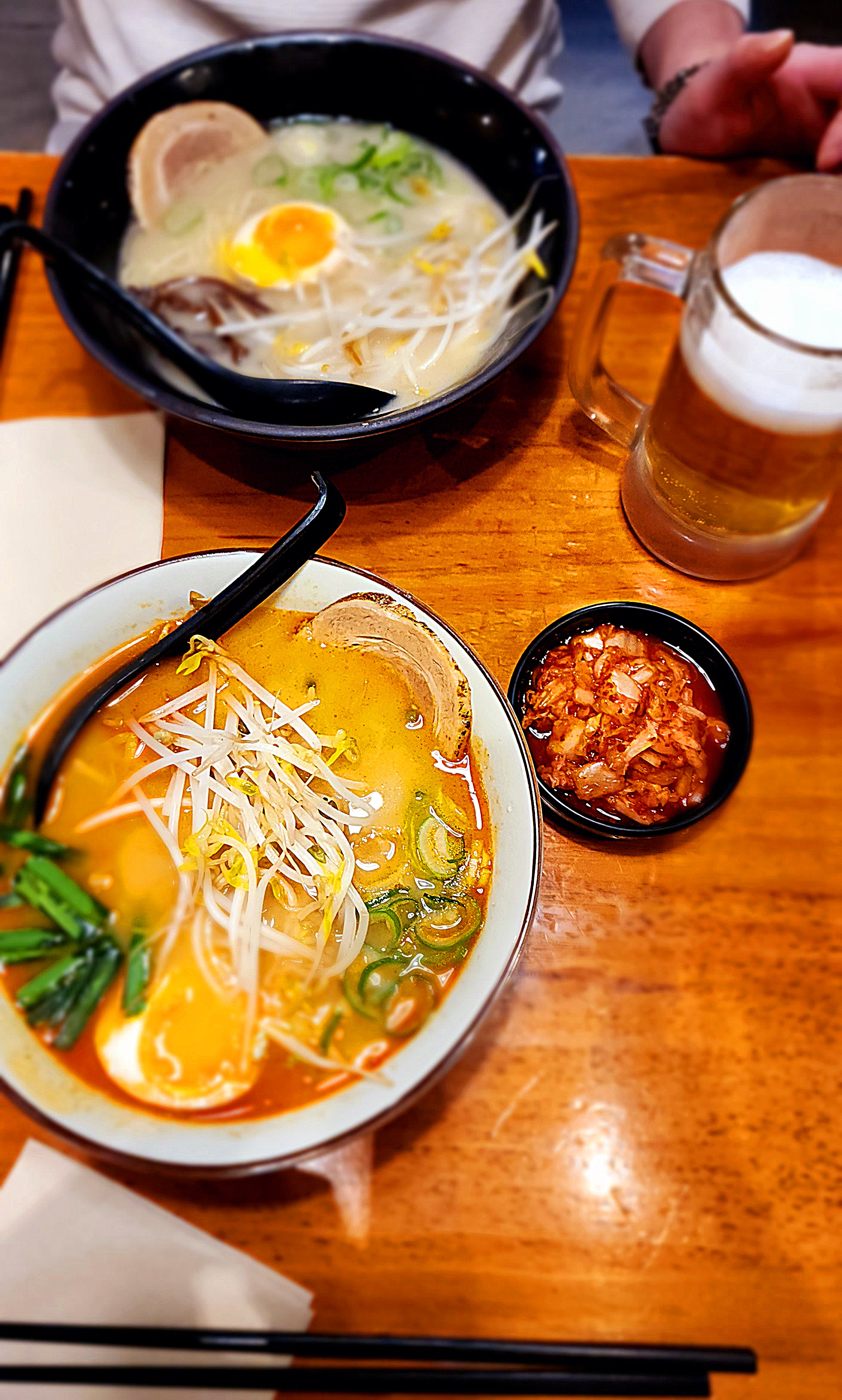 돈코츠 잡내없고 - 천호동 맛집 유타로 천호