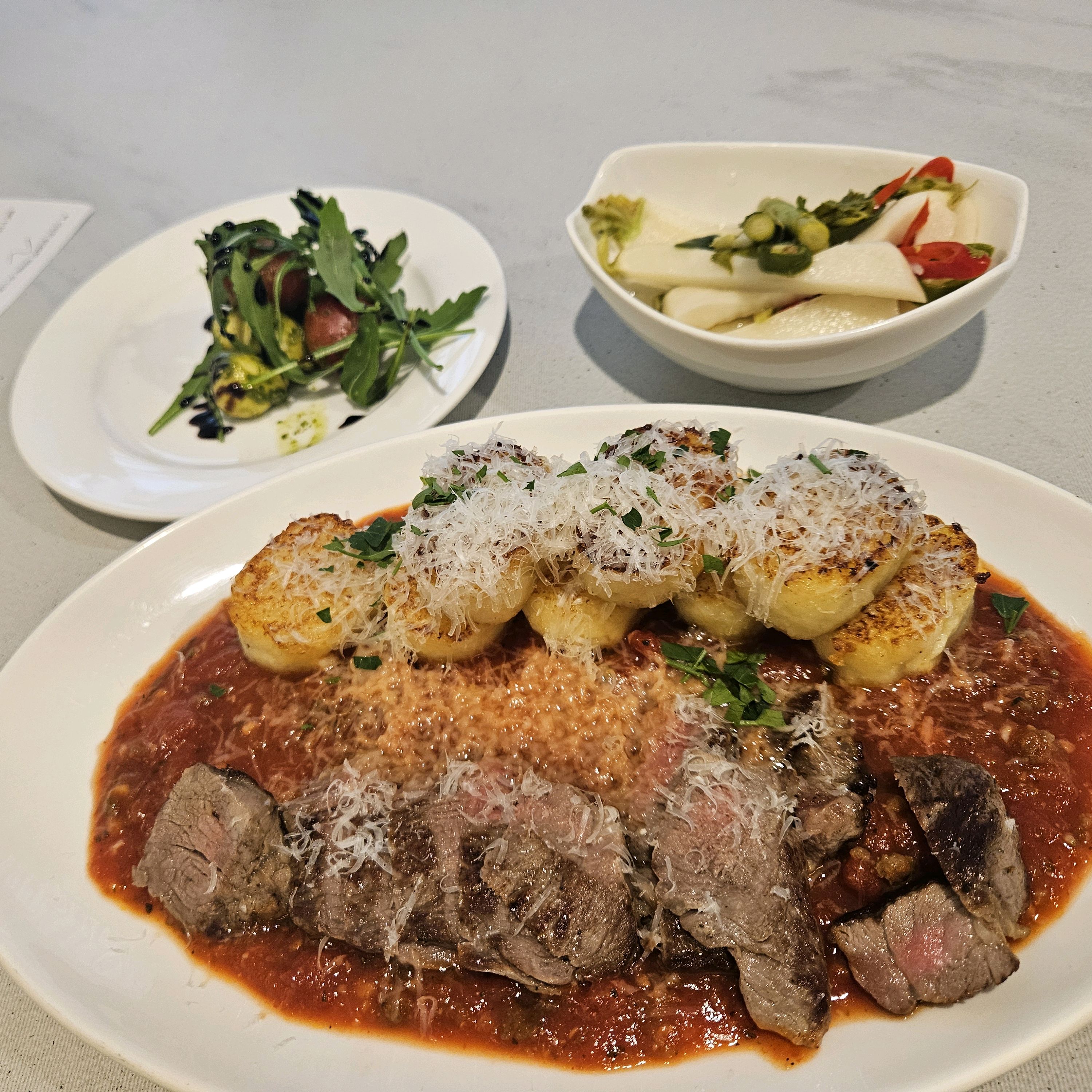 [김해 맛집 플랜온 김해율하본점] 직접 가본 로컬 리뷰