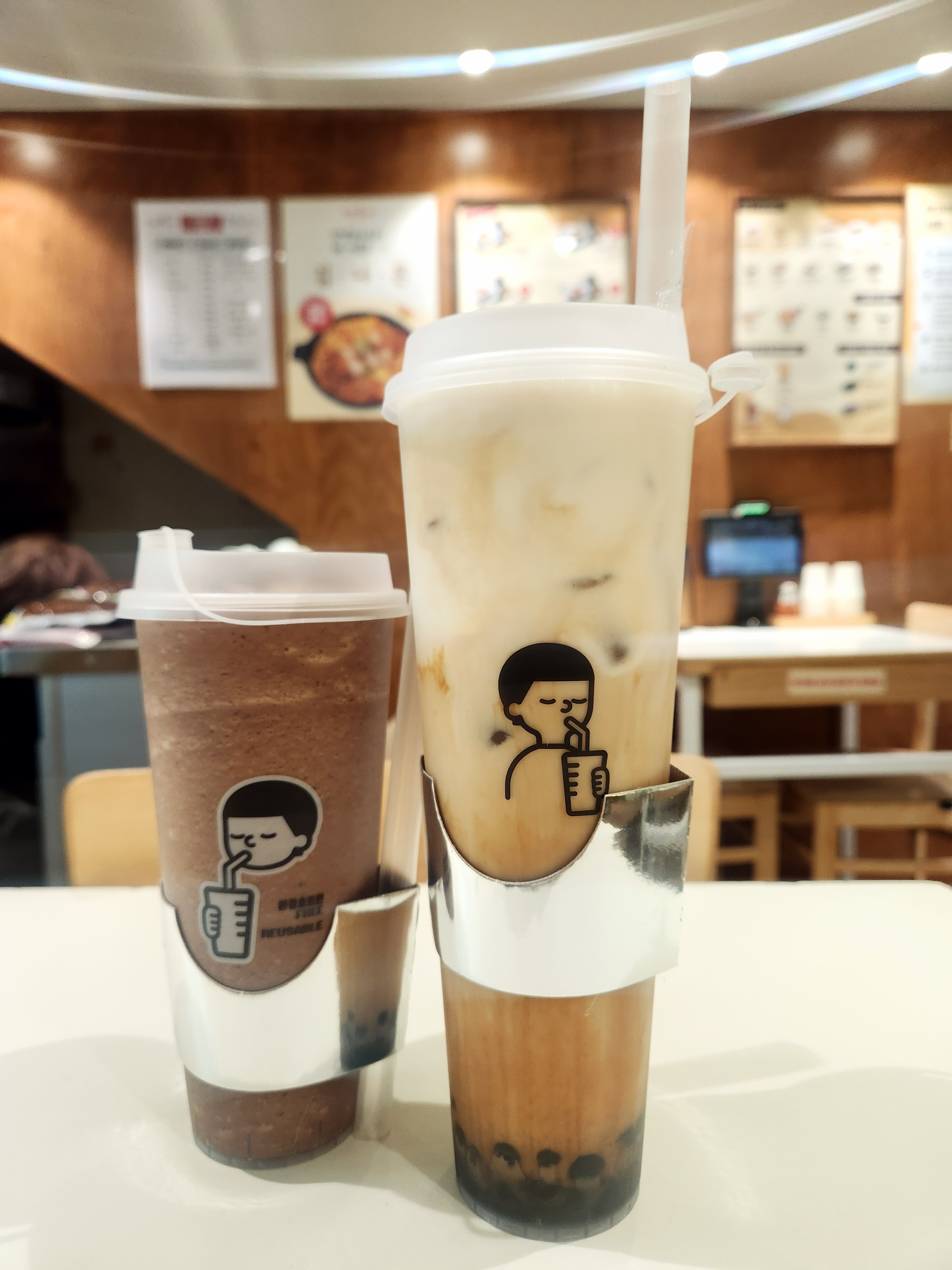 서현역 맛집 디저트39 분당서현점 내돈내산 리얼후기