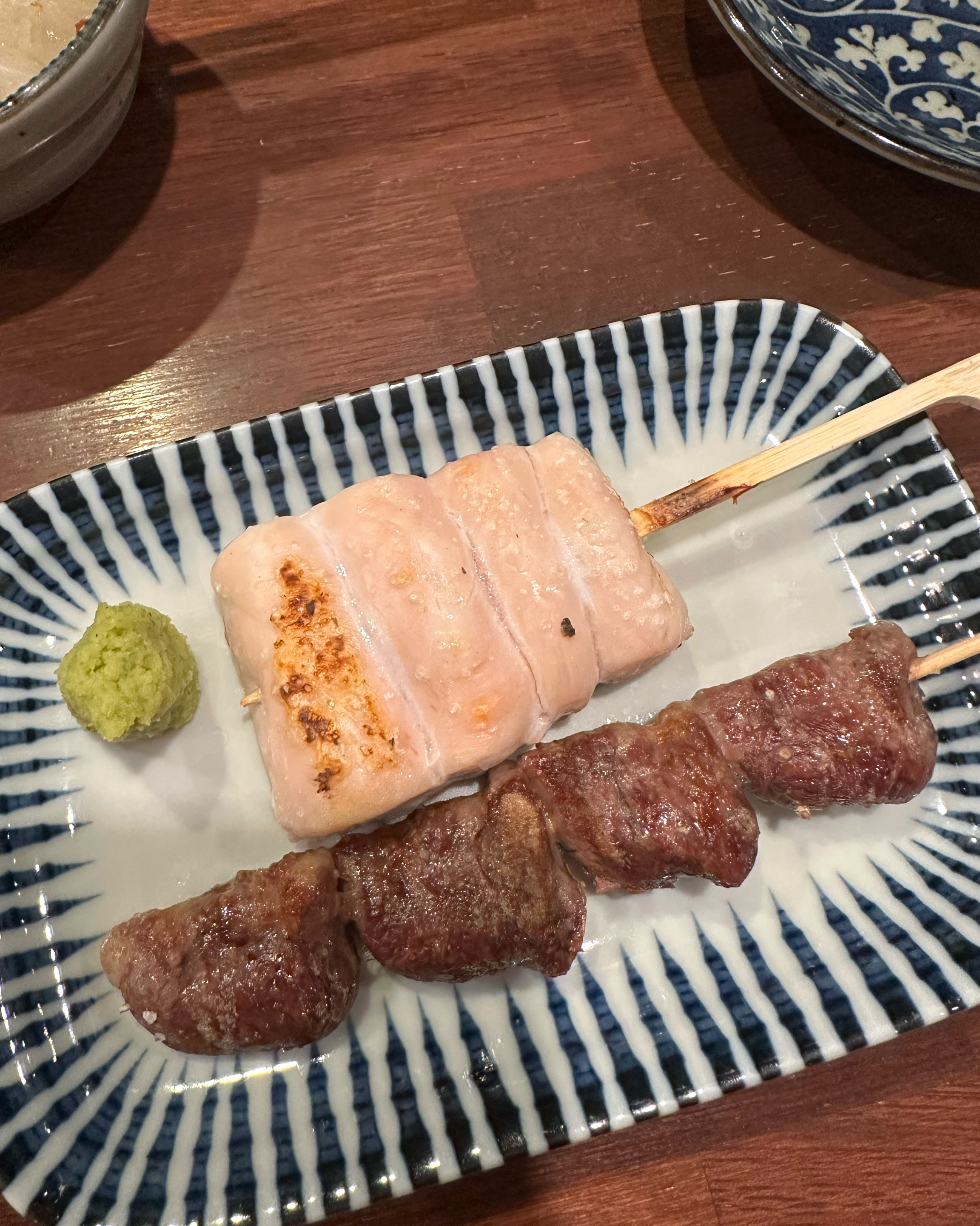 오리역 맛집 쿠시토라 본점 내돈내산 방문후기