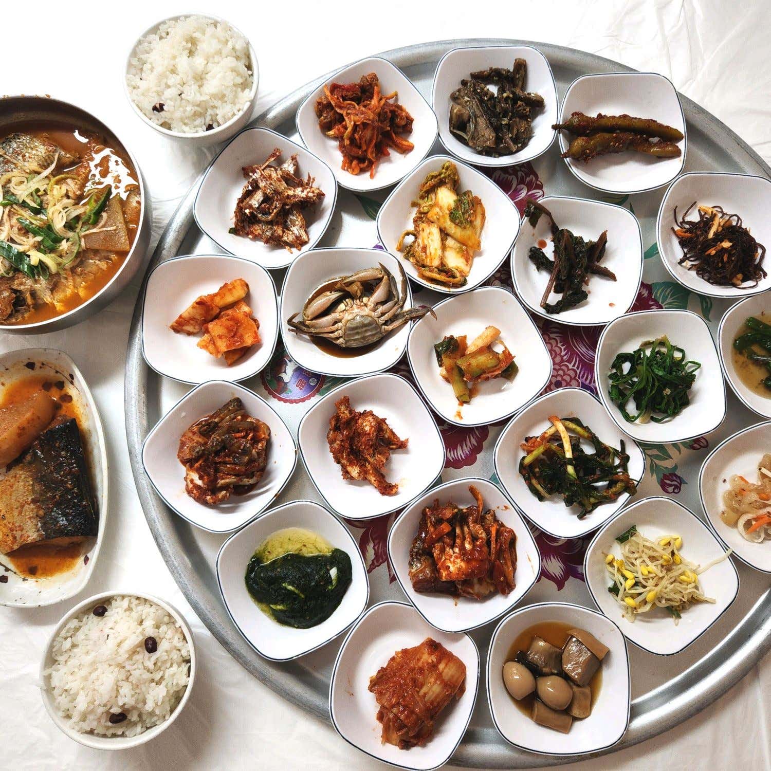 일로장터백반 이미지 3