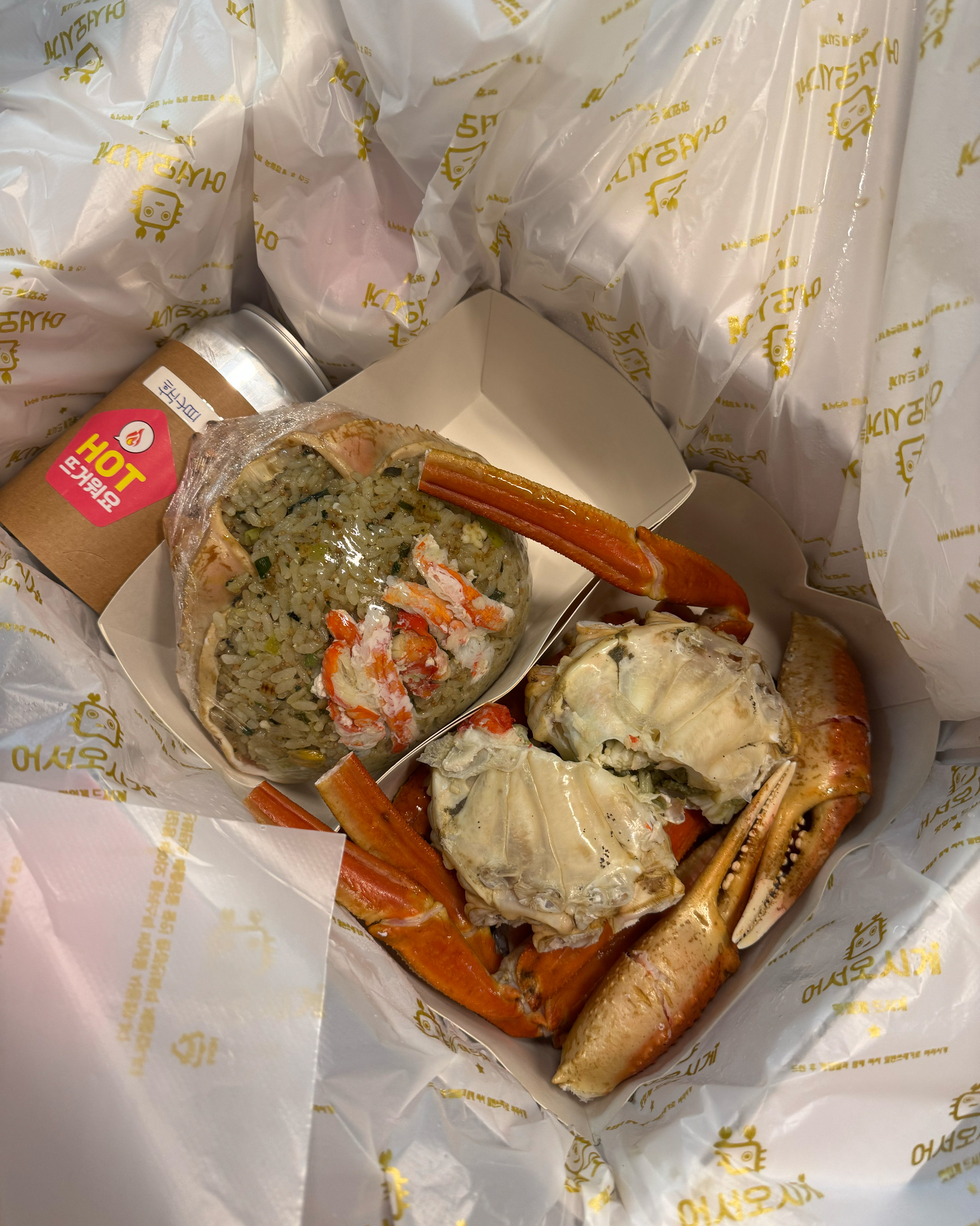오리역 맛집 어서오시게 수지 죽전점 내돈내산 방문리뷰