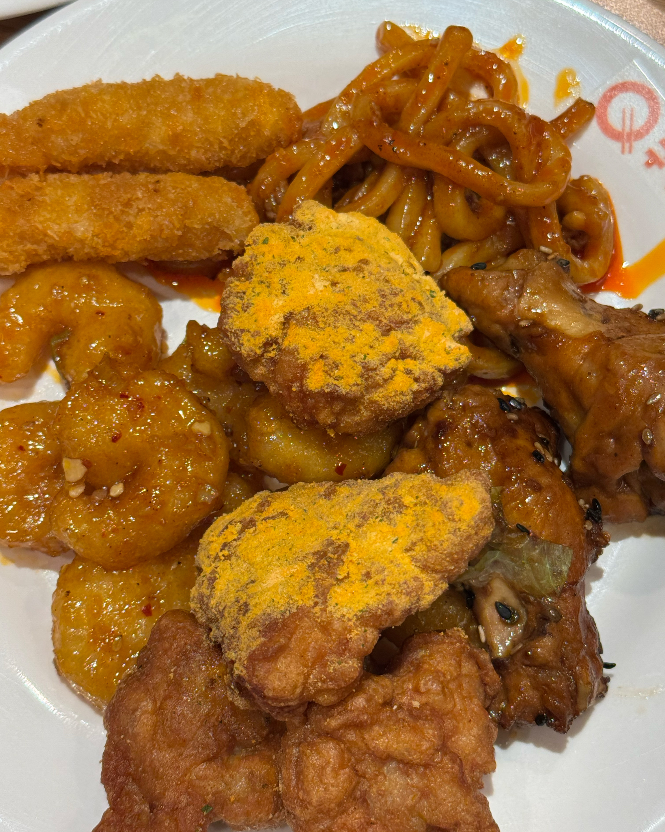 자주 찾는 여수 웅천지구 맛집인데 새메뉴들 나왔다고 해서 재방문,,!! 매장이 지인짜 넓어
