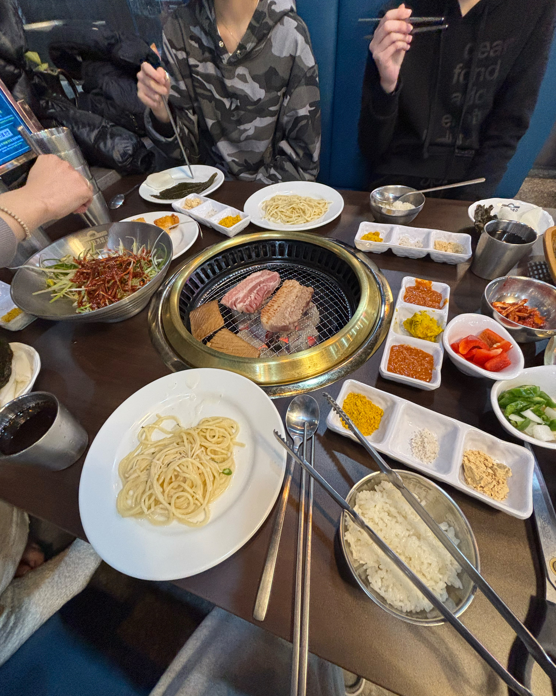 [삼척 맛집 청년고기장수 삼척점] 직접 가본 로컬 리뷰