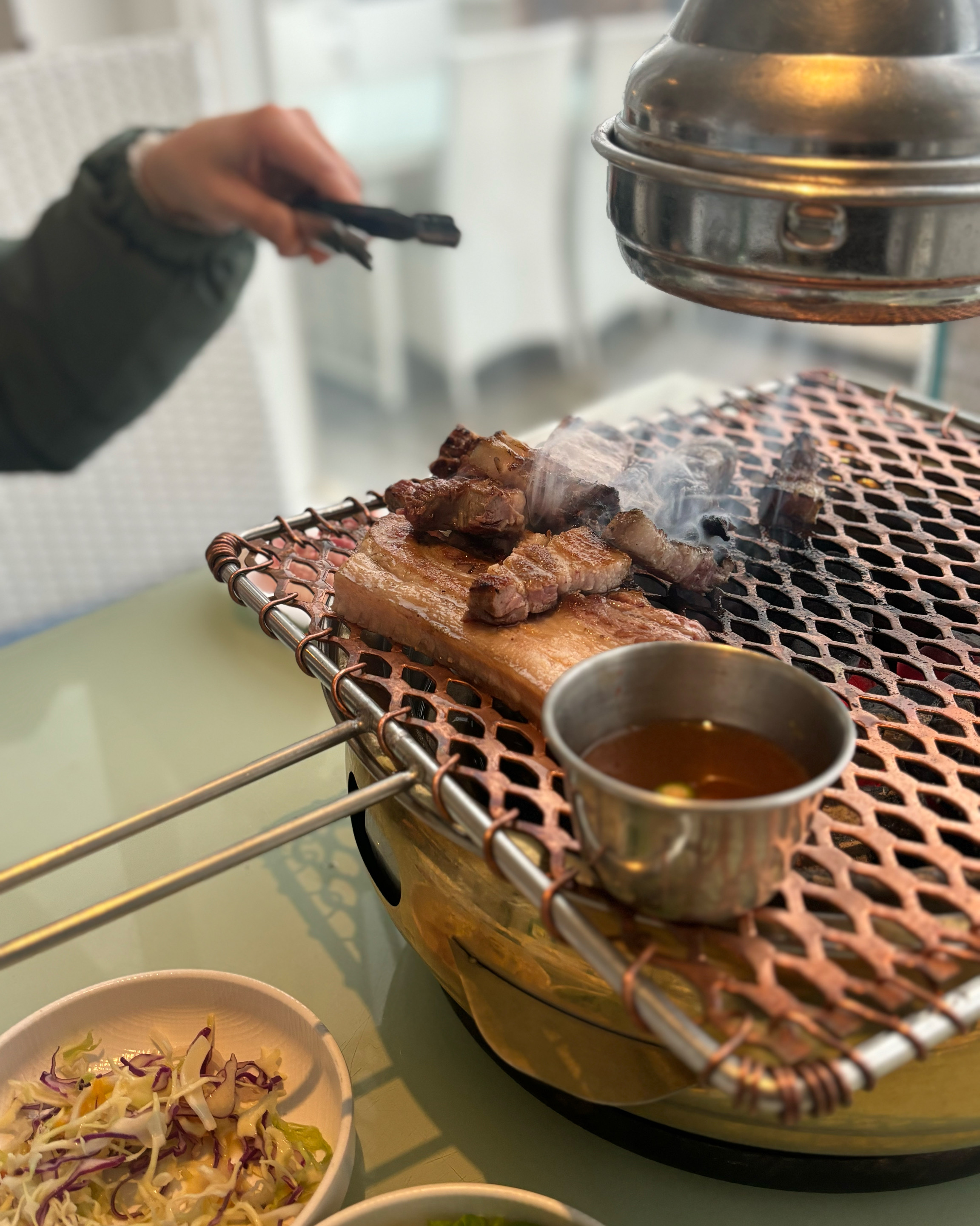 [애월 맛집 하갈비 애월흑돼지] 직접 가본 로컬 리뷰