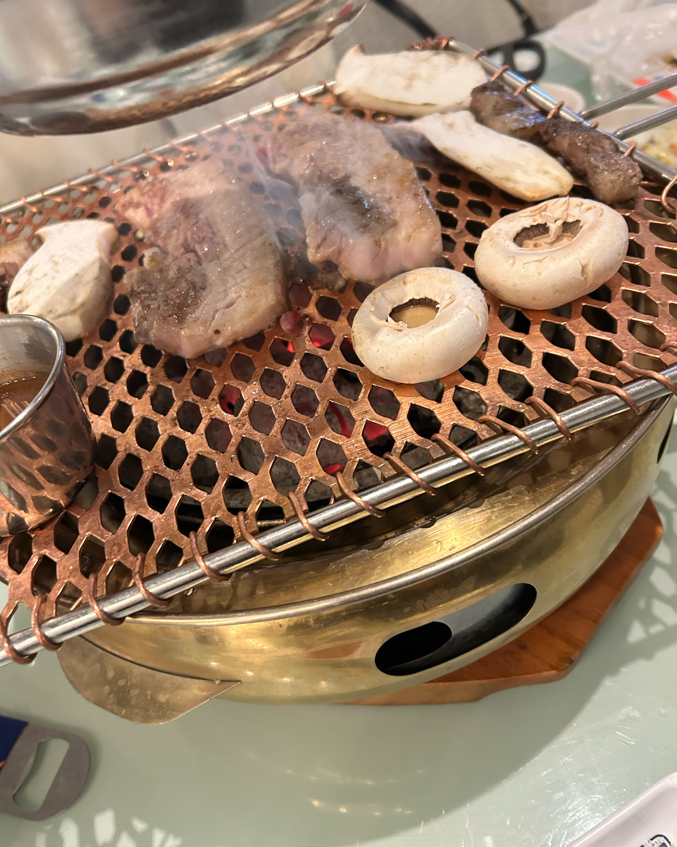 [애월 맛집 하갈비 애월흑돼지] 직접 가본 로컬 리뷰