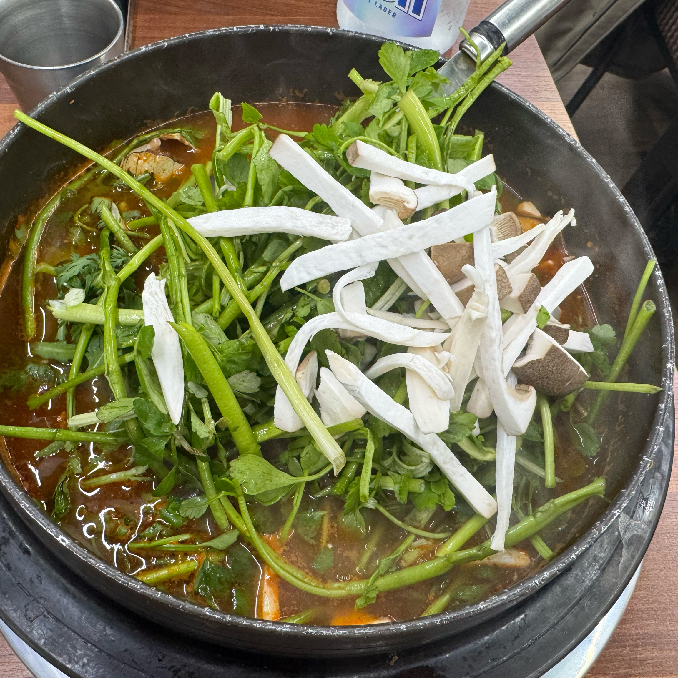 [명동 맛집 동강나루터] 직접 가본 로컬 리뷰