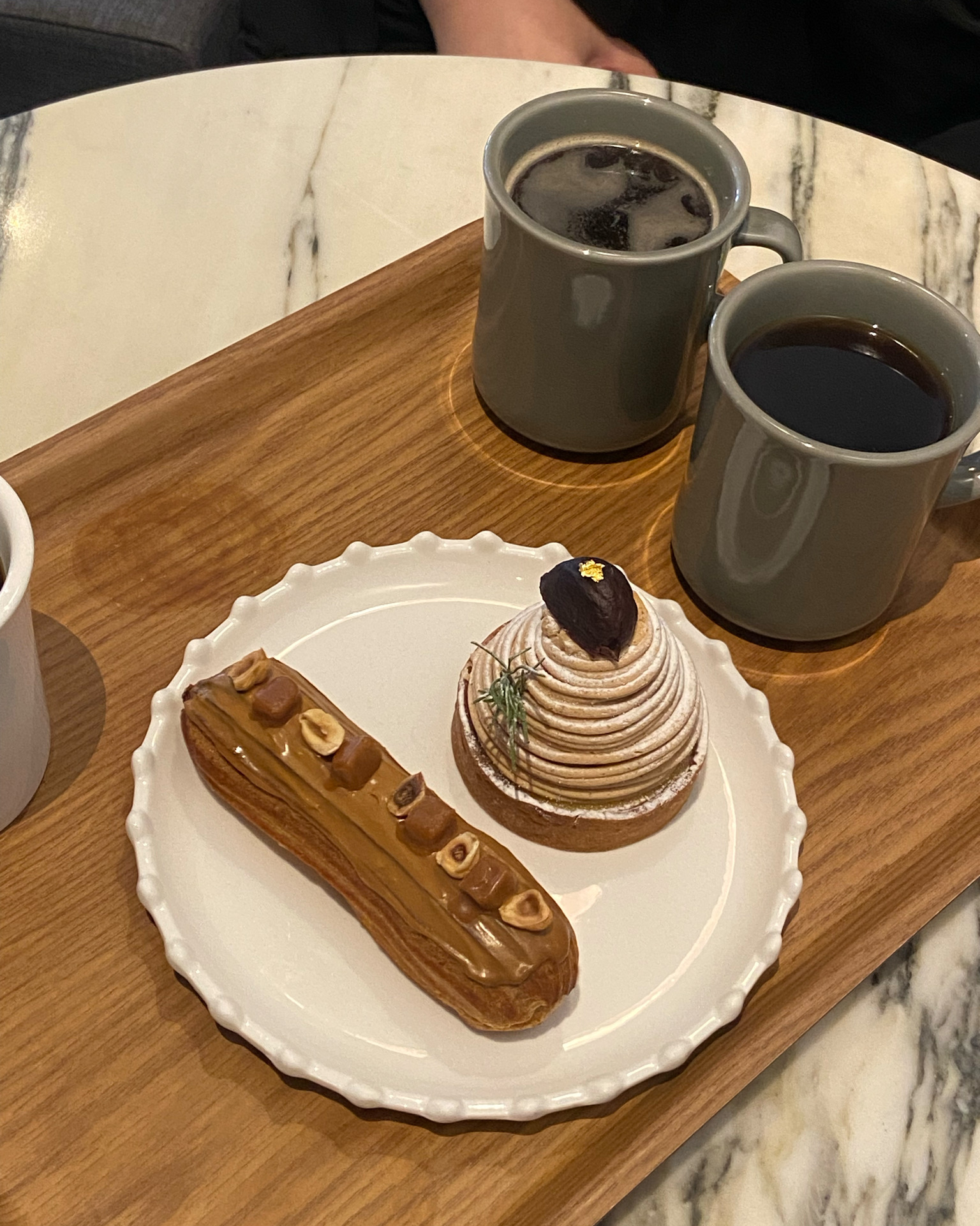 정자역 맛집 헬싱키 내돈내산 방문리뷰