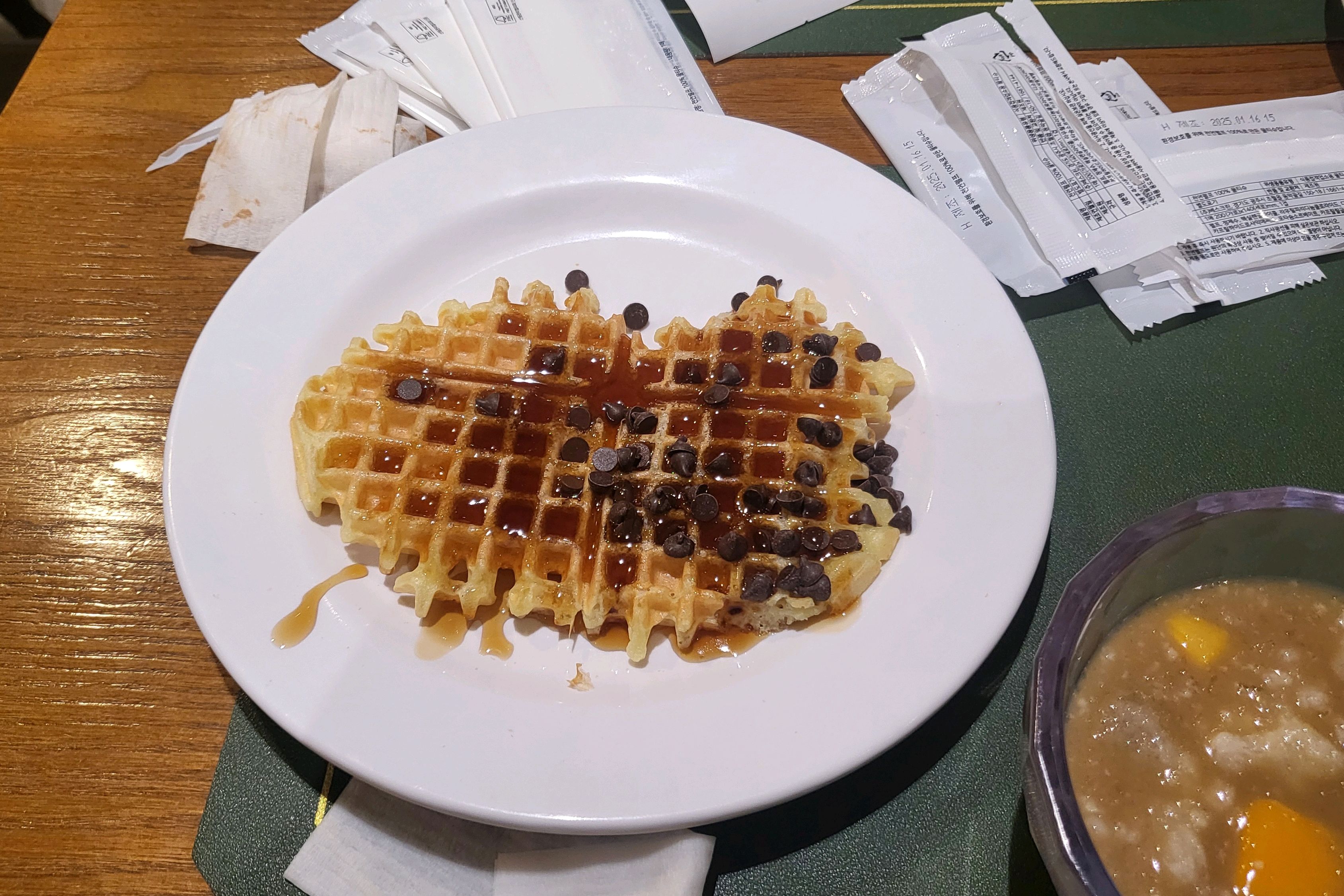 신메뉴먹으러 출동 ㅎ - 부천 뉴코아 맛집 피자몰 뉴코아 부천점