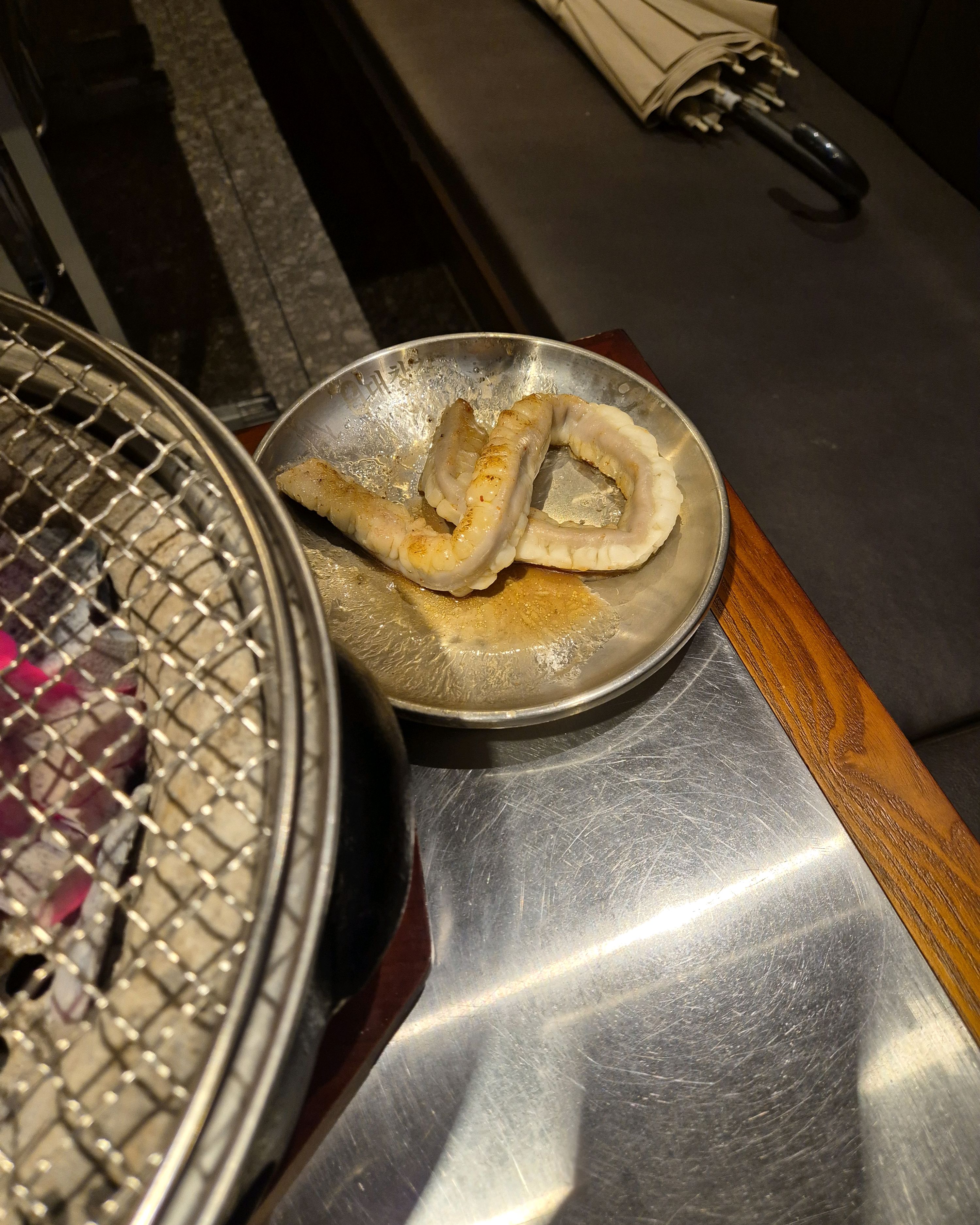 정자역 맛집 광명대창집 분당정자점 내돈내산 방문후기
