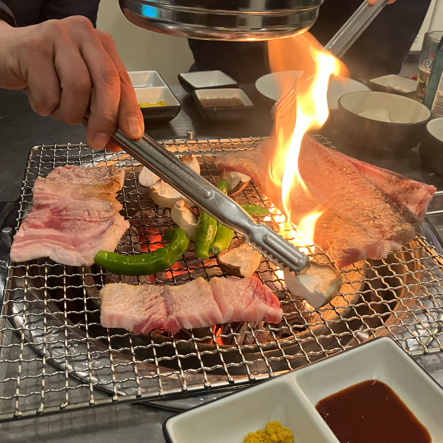 [천안 맛집 홍이집 청당점] 직접 가본 로컬 리뷰