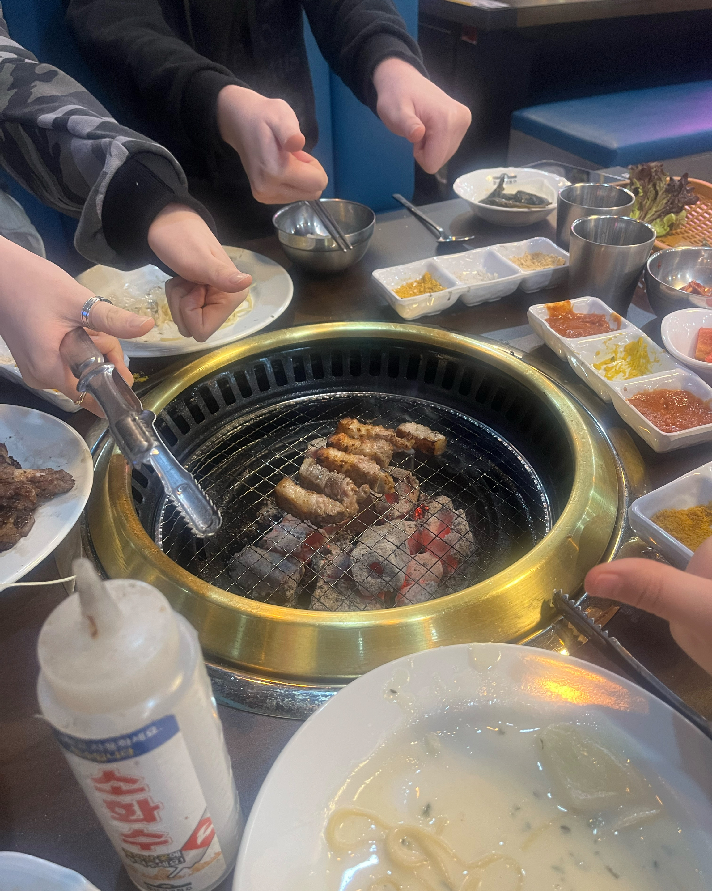 [삼척 맛집 청년고기장수 삼척점] 직접 가본 로컬 리뷰