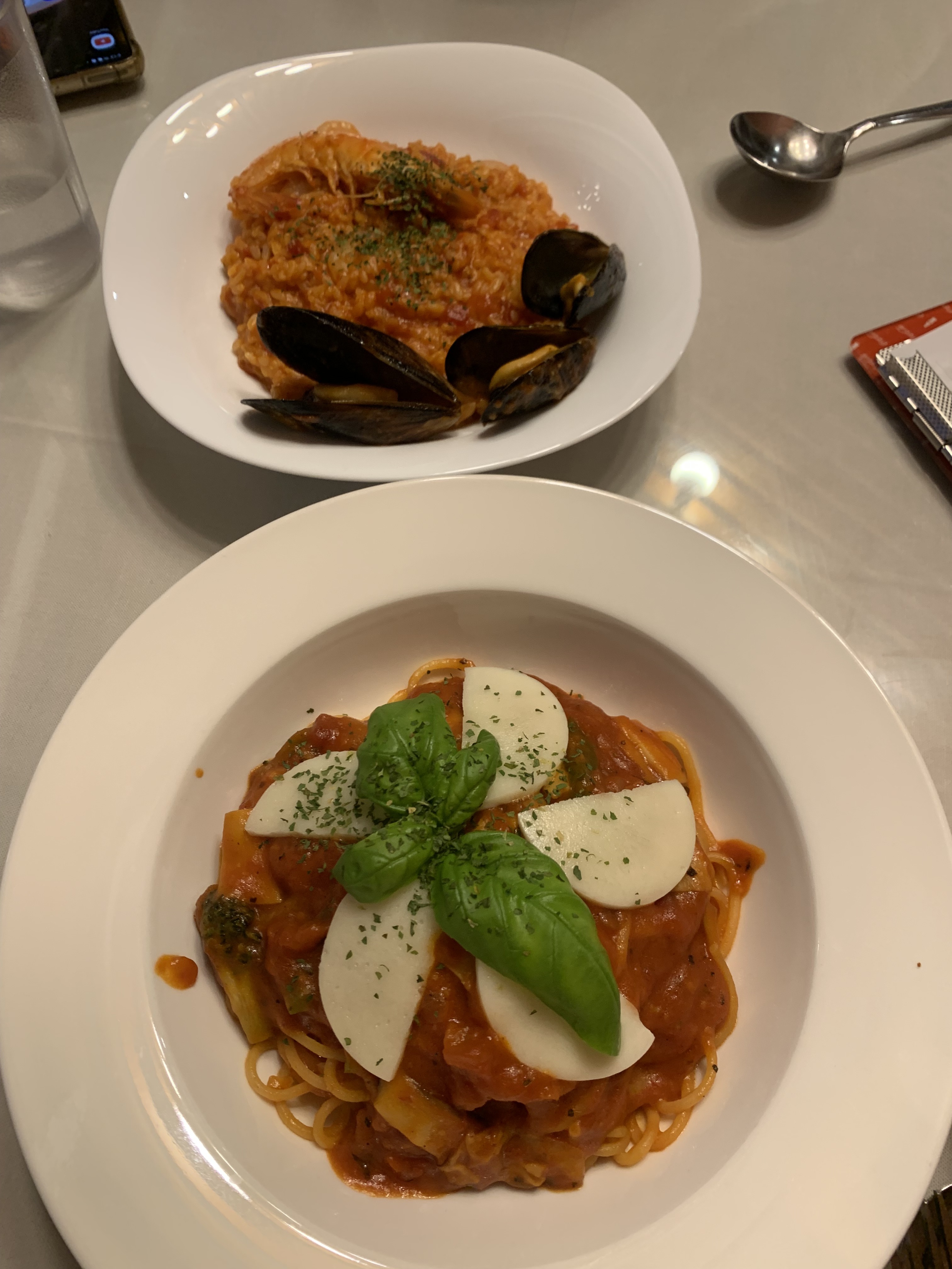 [삼척 맛집 부오나피자 삼척점] 직접 가본 로컬 리뷰