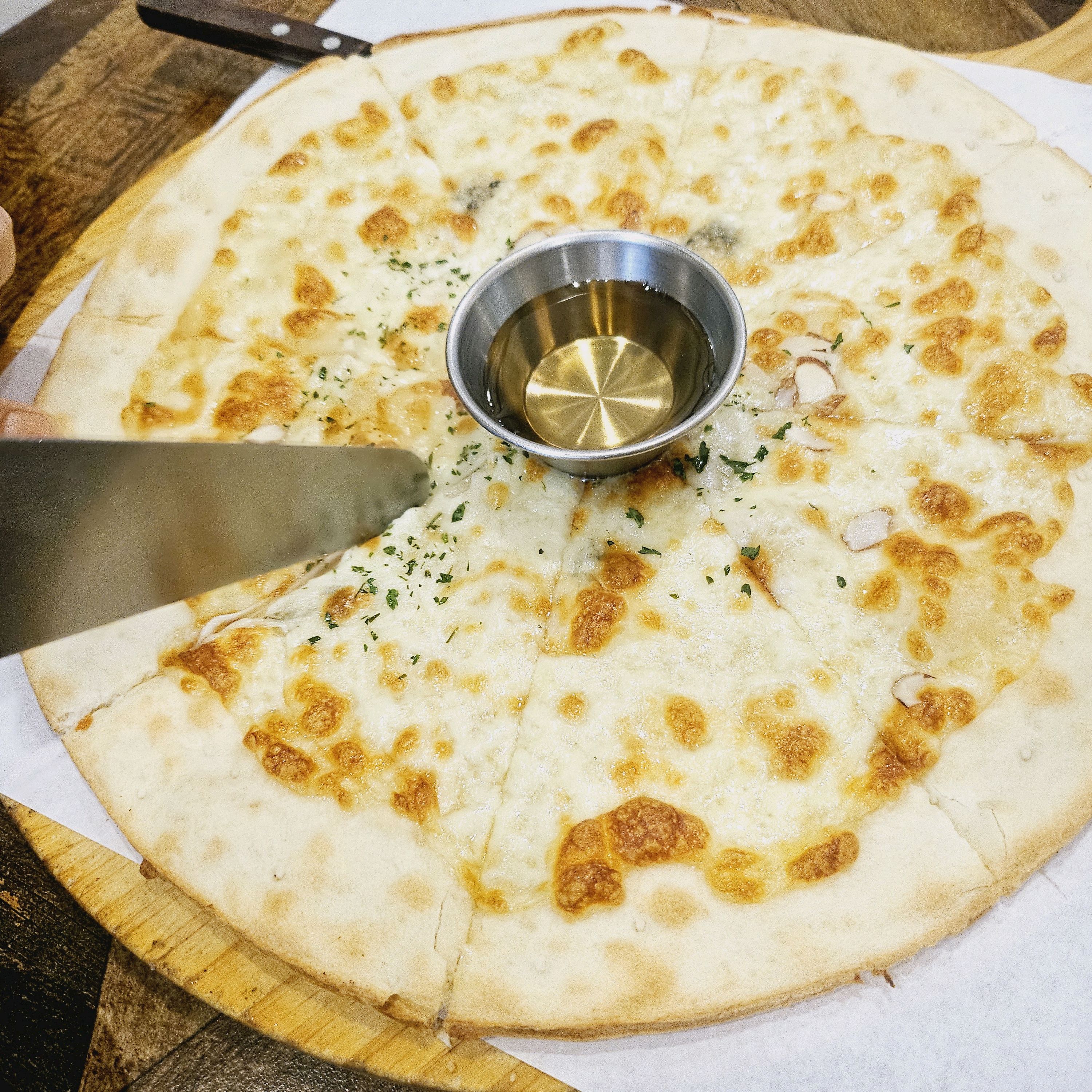 [홍대입구역 맛집 홍대IN파스타] 직접 가본 로컬 리뷰
