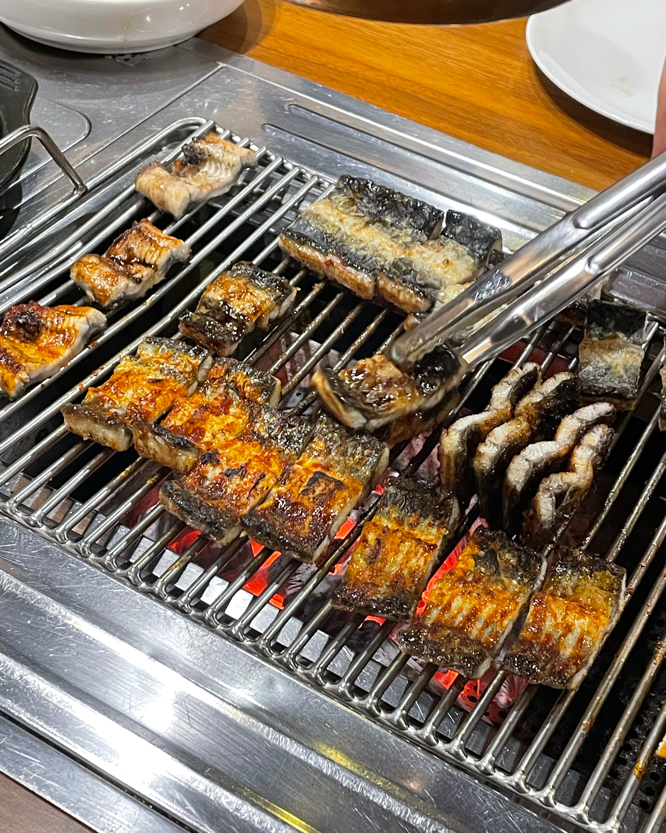 정자역 맛집 풍천장어전문 내돈내산 방문후기