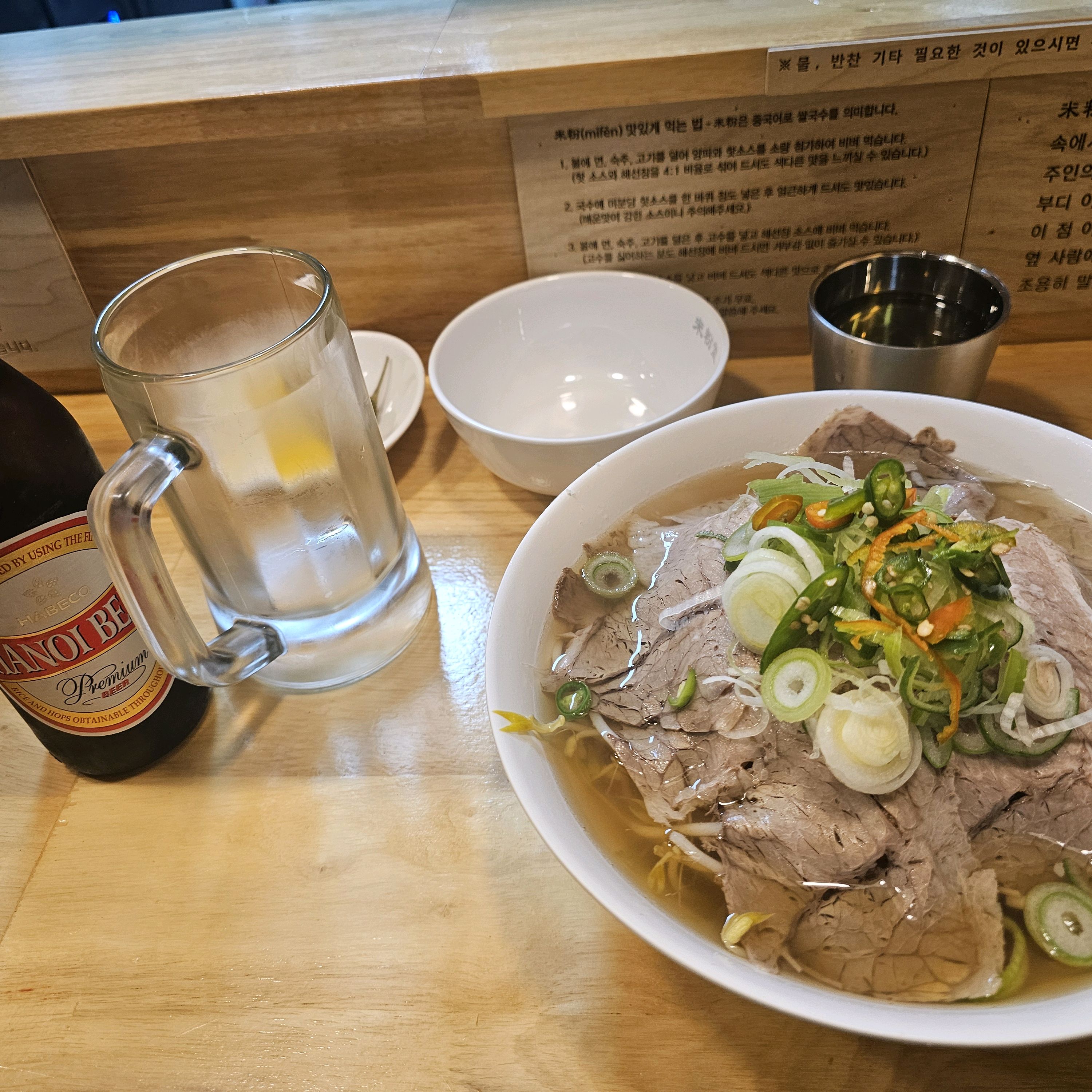 너무 맛있어요! 동네에 생겨서 지나가면서 보기만 하다가 오늘 처음 와봤는데 진작 와볼걸 그