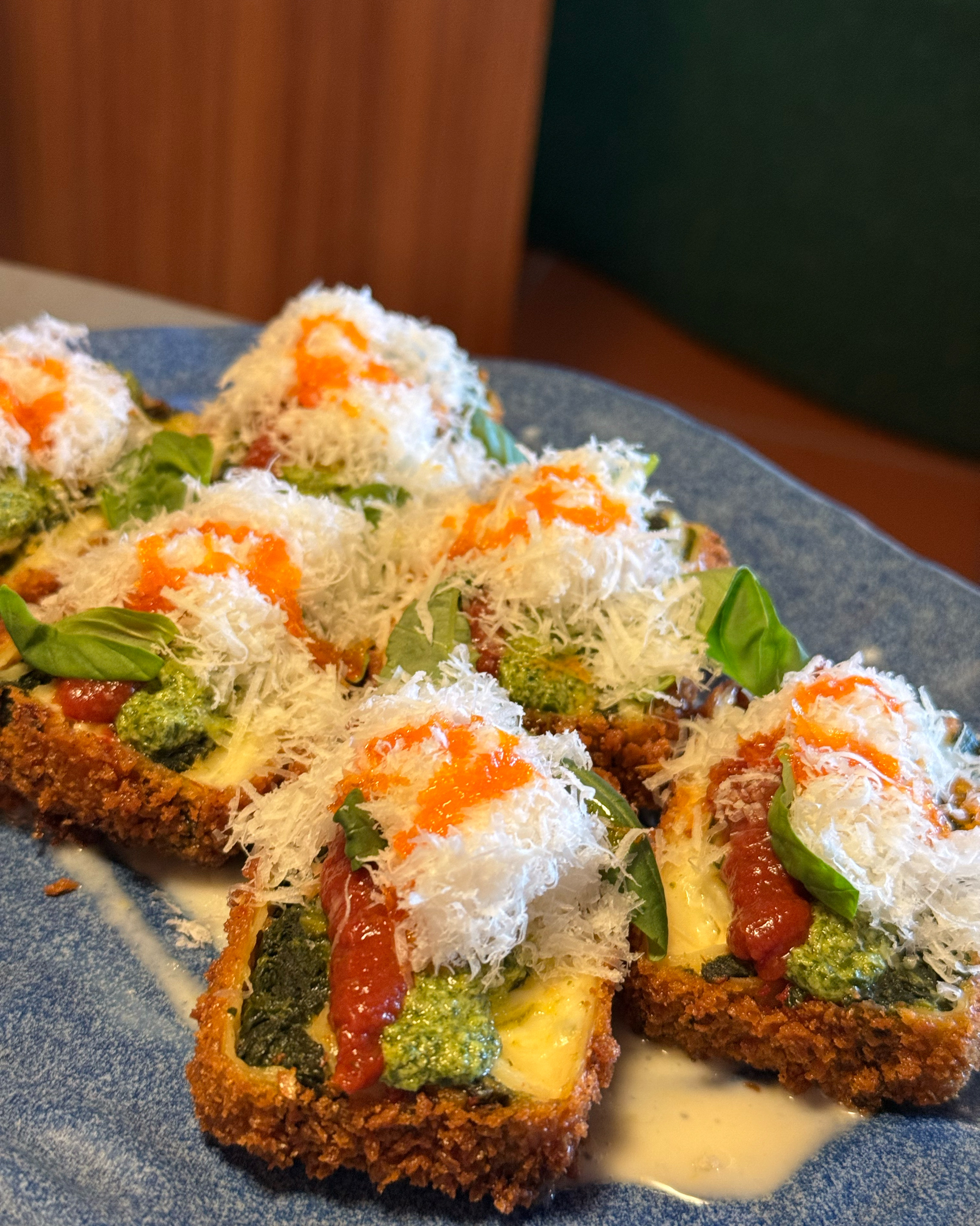 [경리단길 맛집 춈] 직접 가본 로컬 리뷰