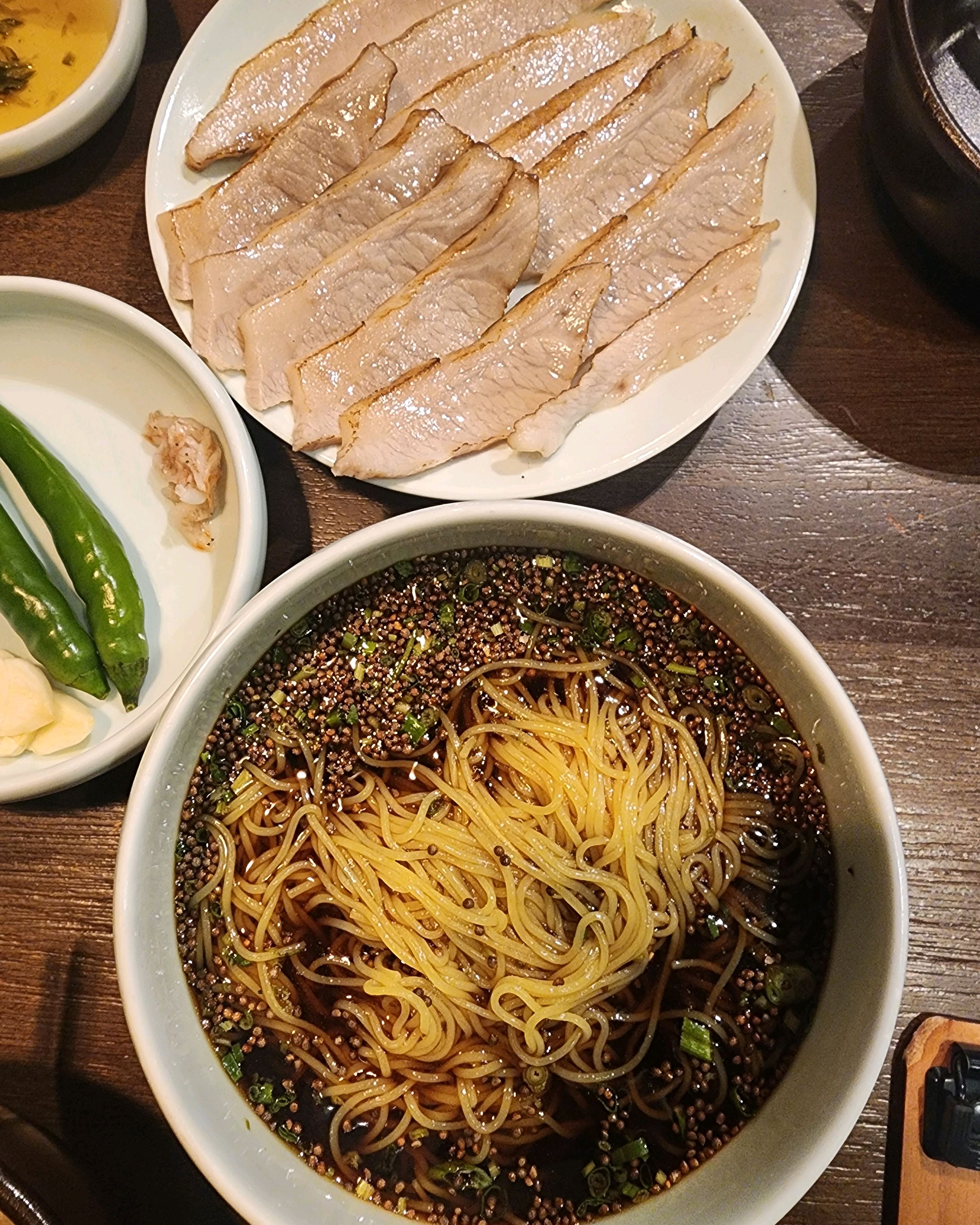 [광화문 맛집 엄용백 돼지국밥] 직접 가본 로컬 리뷰