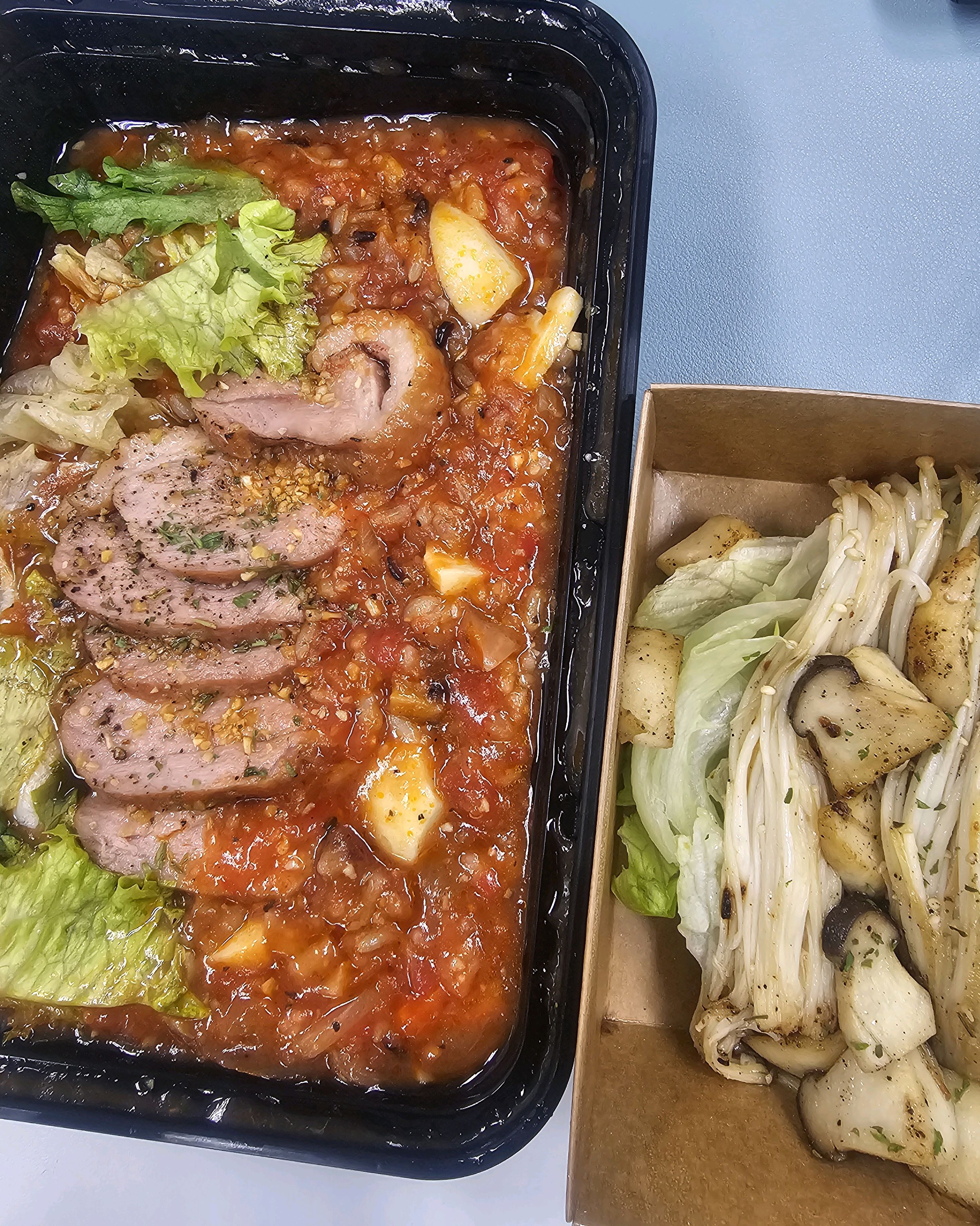 미금역 맛집 모어샌드위치 분당점 내돈내산 최신리뷰