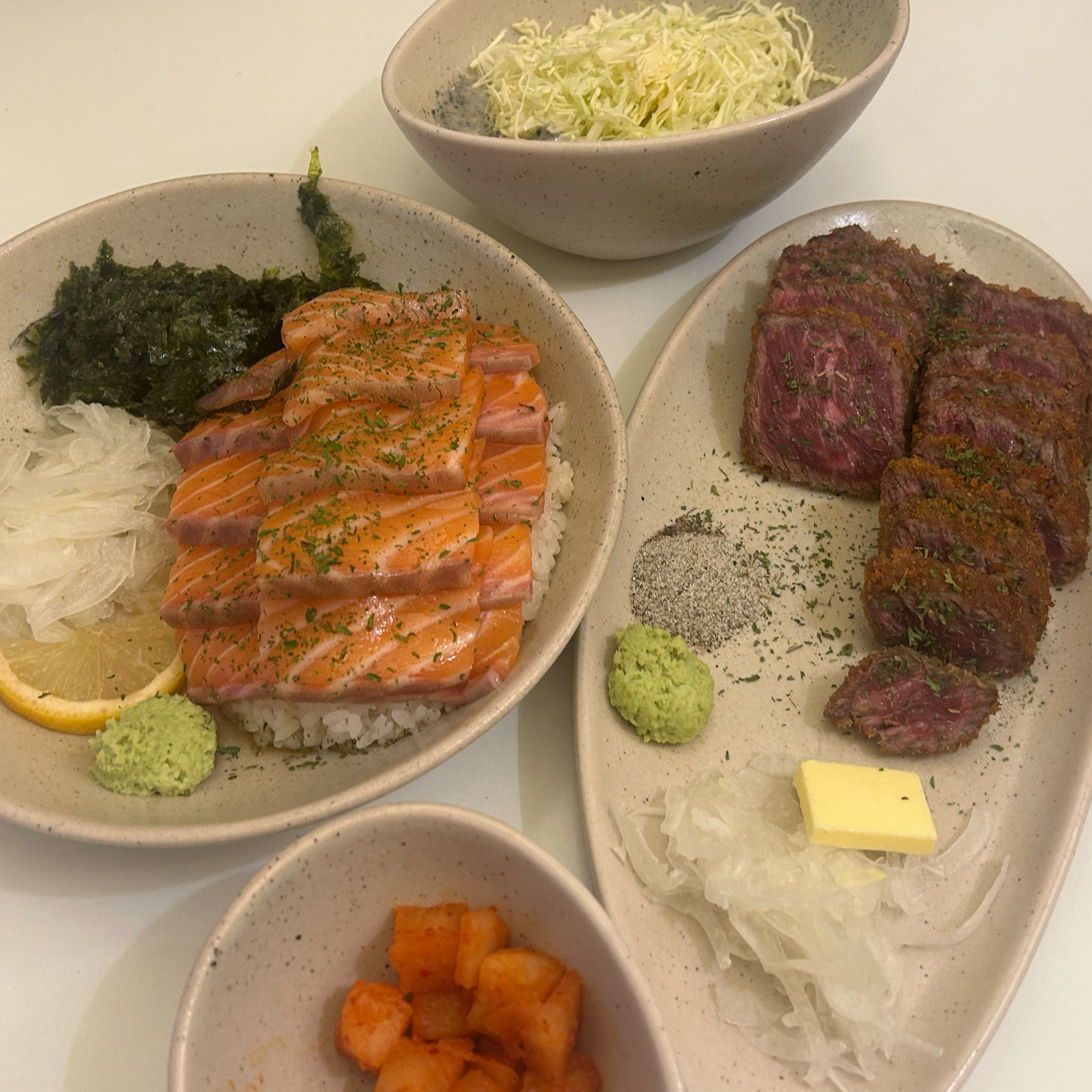 계속 오는 곳이에요!!!! - 인천 맛집 소연옥 인천부평점