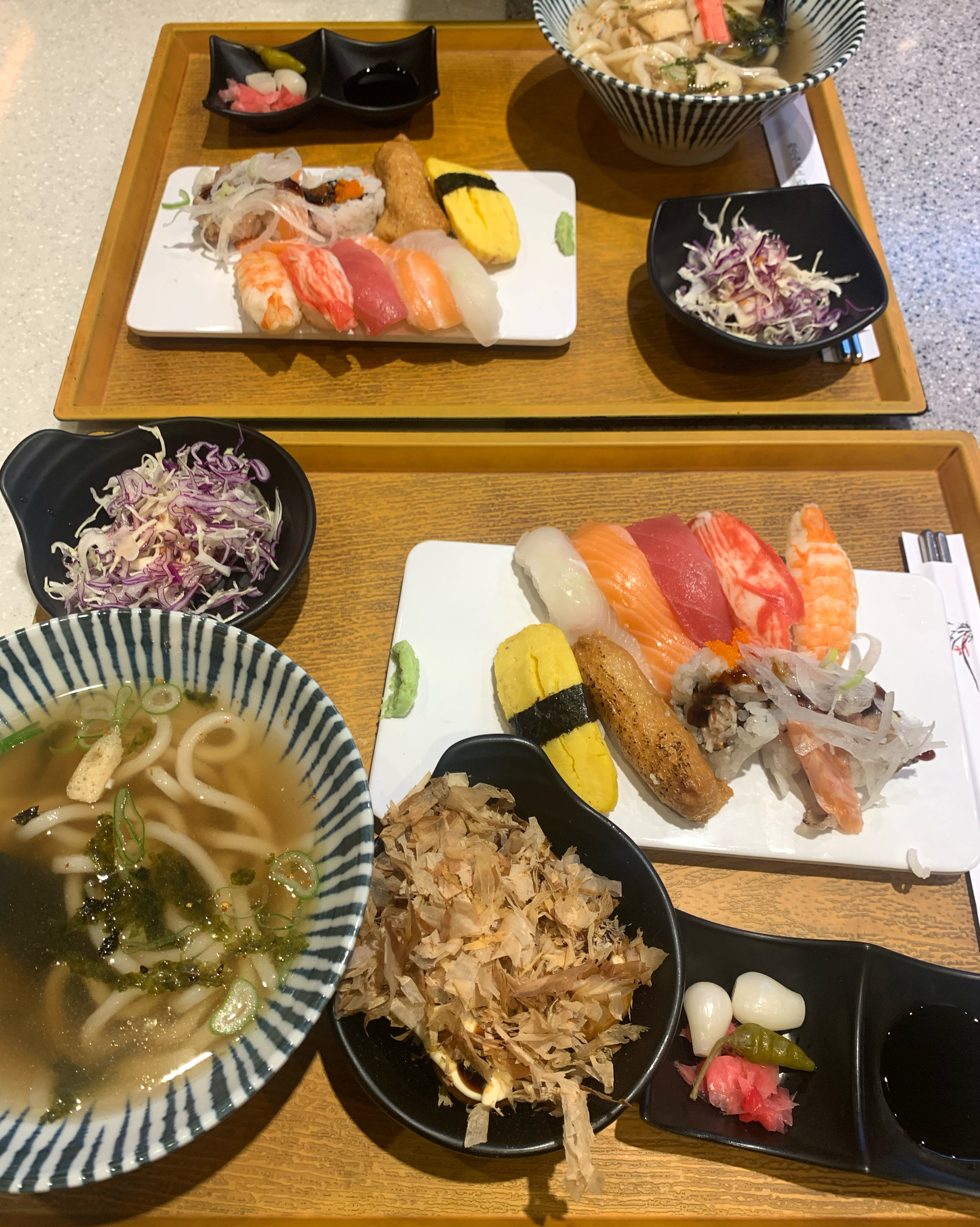 [부산역 맛집 스시보노] 직접 가본 로컬 리뷰