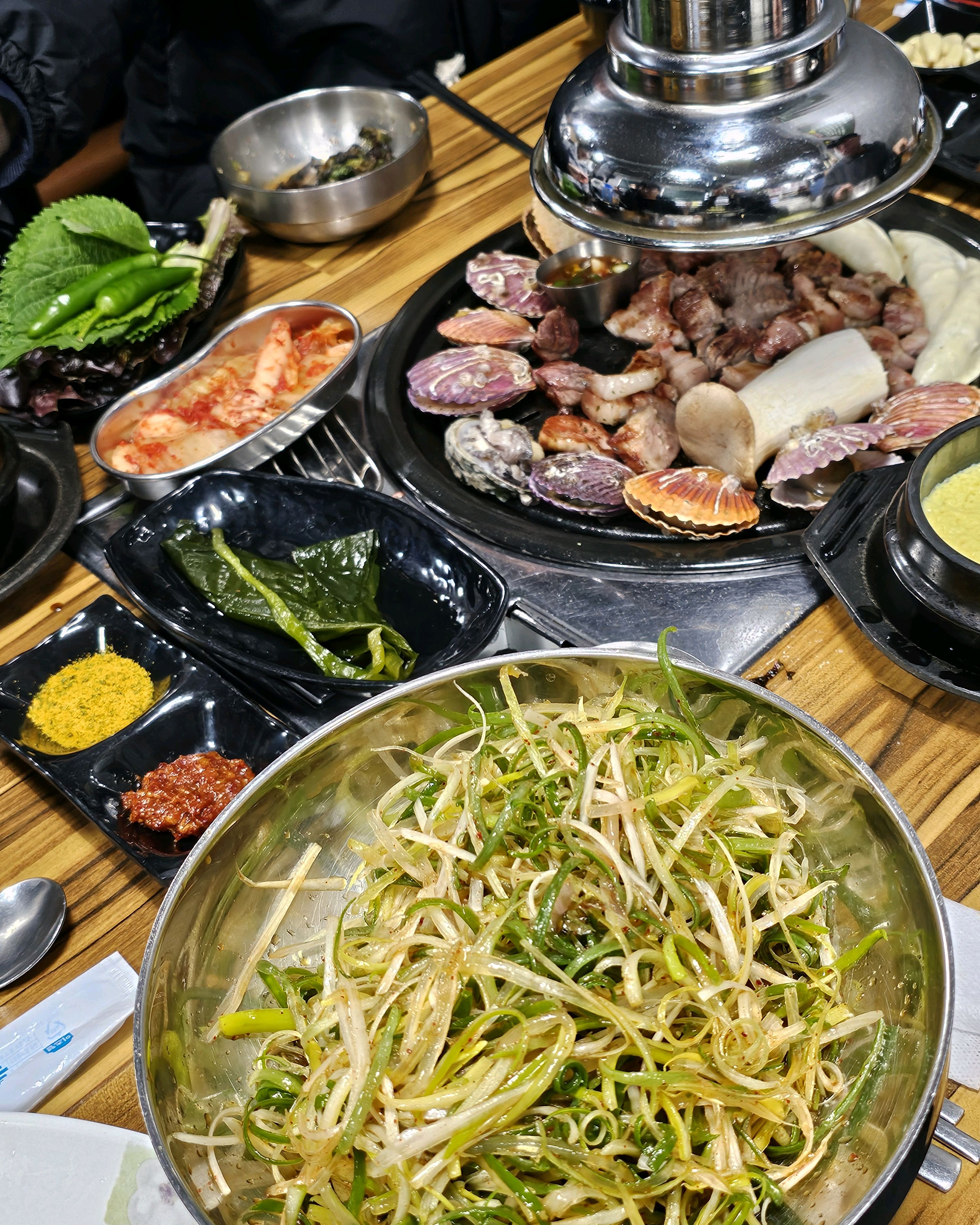 [김해 맛집 돈갑부] 직접 가본 로컬 리뷰