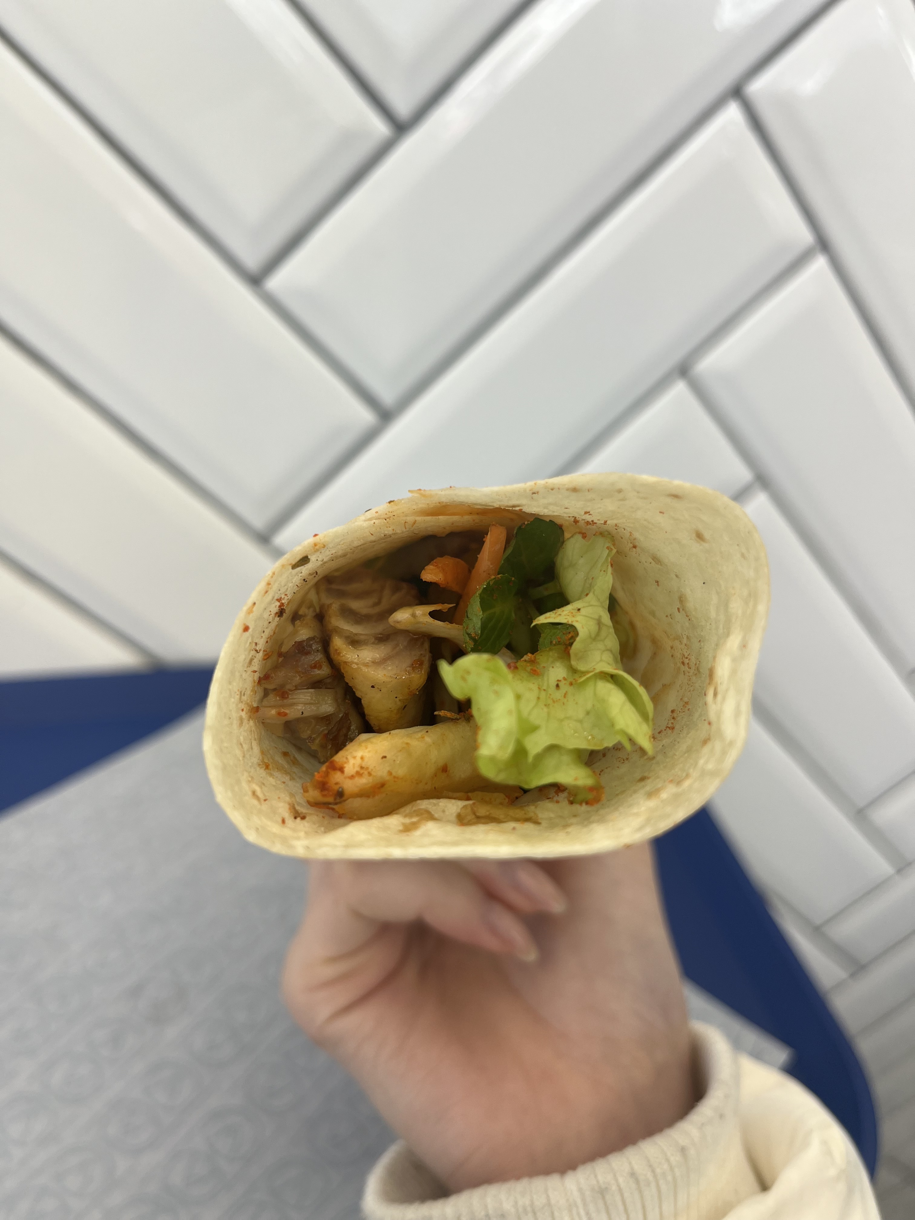 [광화문 맛집 랩 익선점] 직접 가본 로컬 리뷰