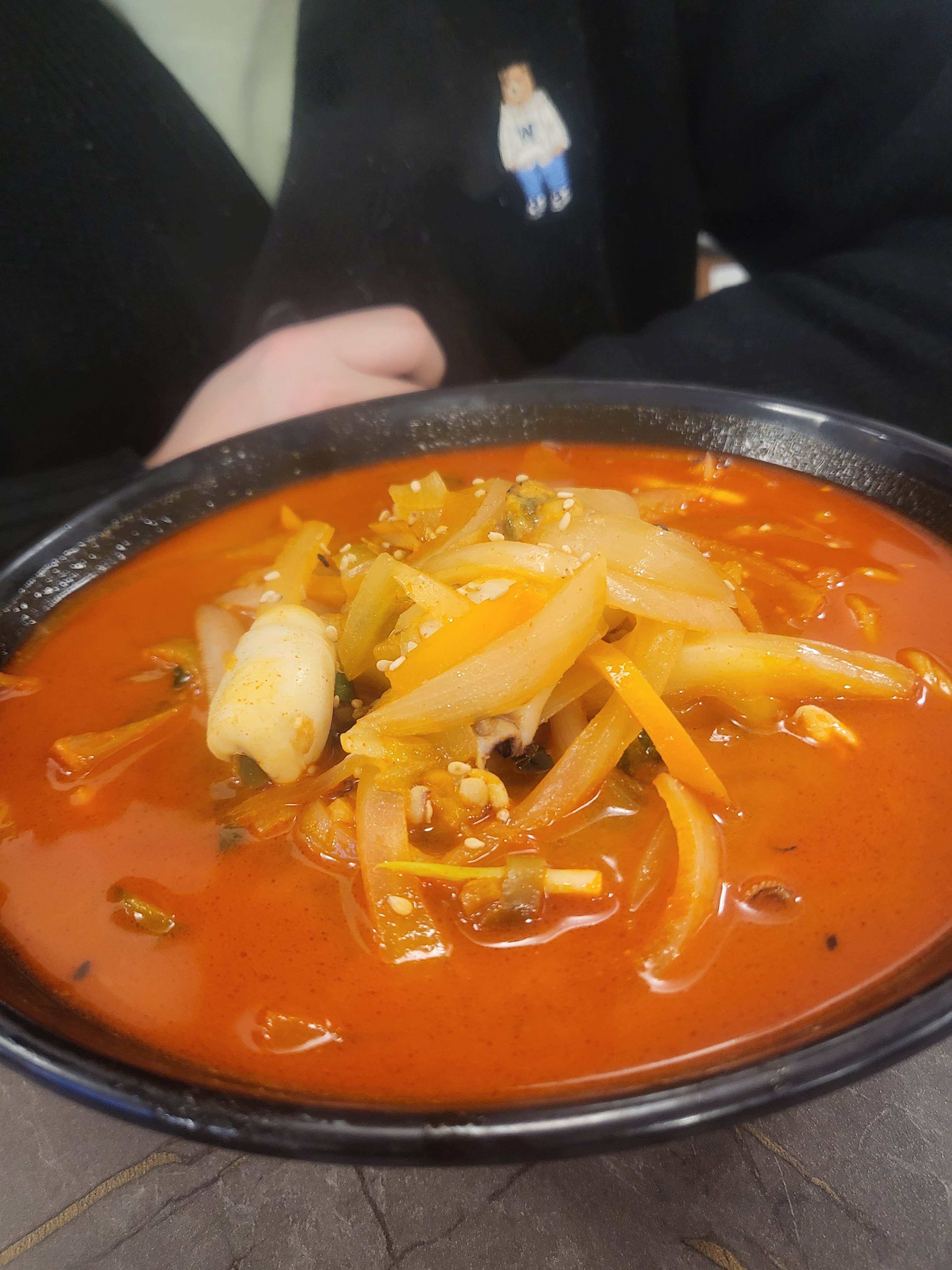 오늘도 오고야 말았습니다!! 여기식당 올때마다 맛도좋지만 너무친절하셔서 기분도좋아집니다!