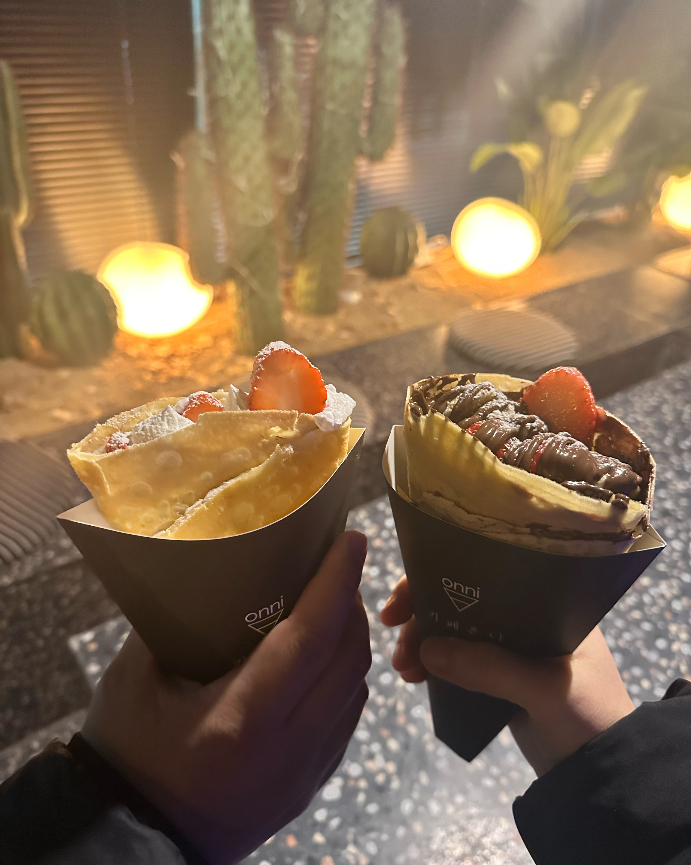서현역 맛집 카페온니 서현점 내돈내산 방문리뷰