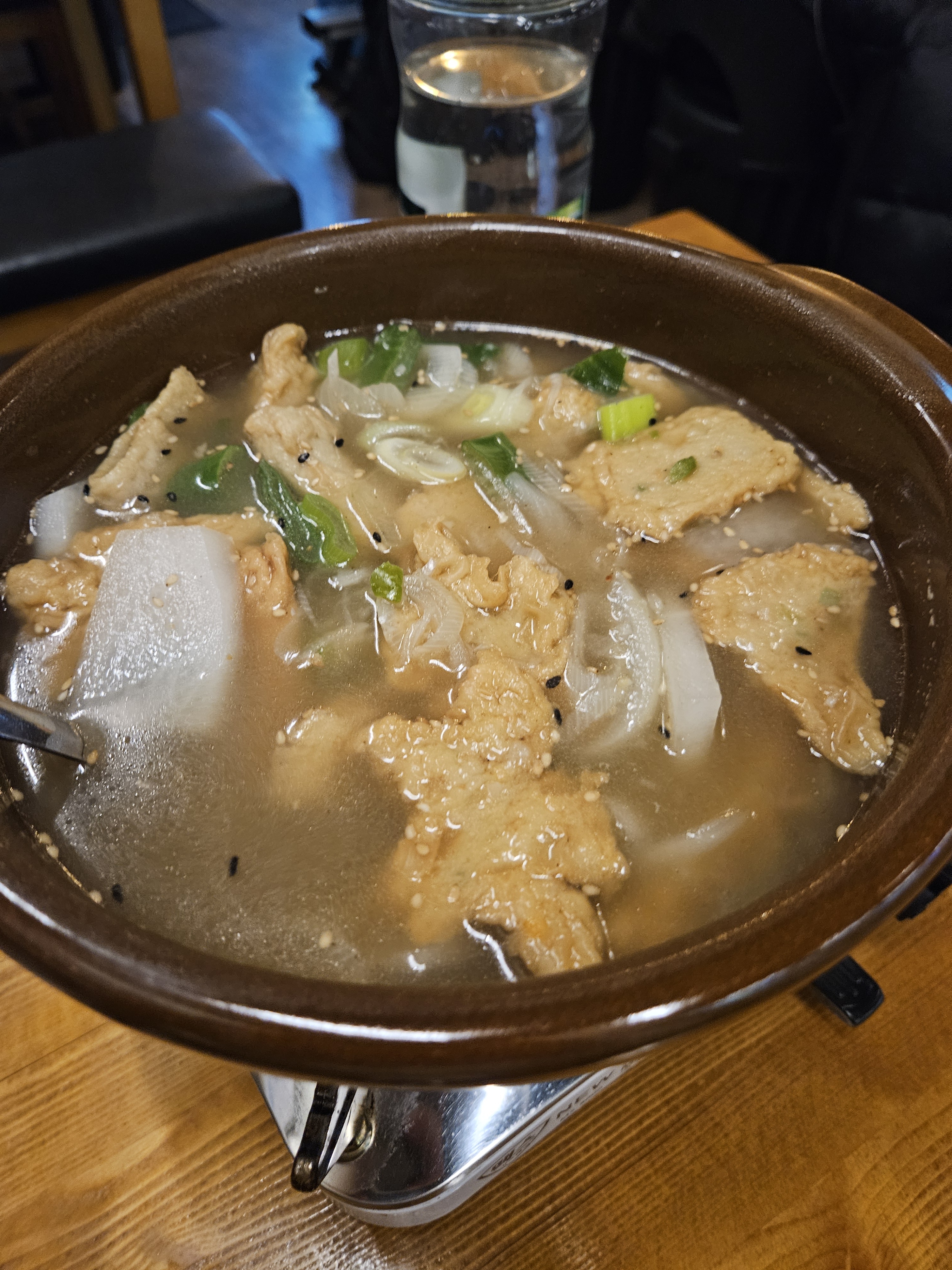 미금역 맛집 미금 우리들의 포차 내돈내산 방문리뷰