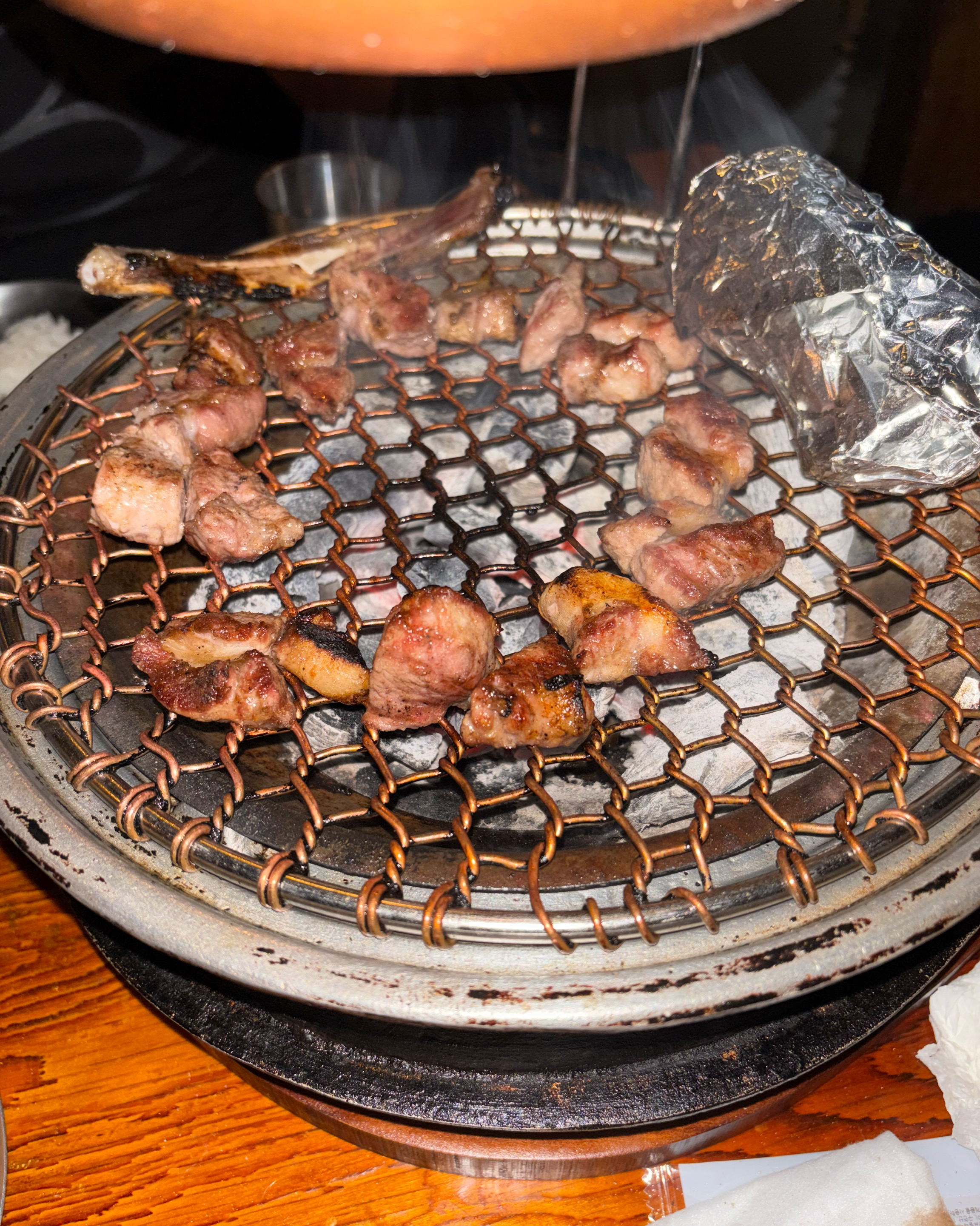 [홍대입구역 맛집 고기꾼김춘배 홍대본점] 직접 가본 로컬 리뷰