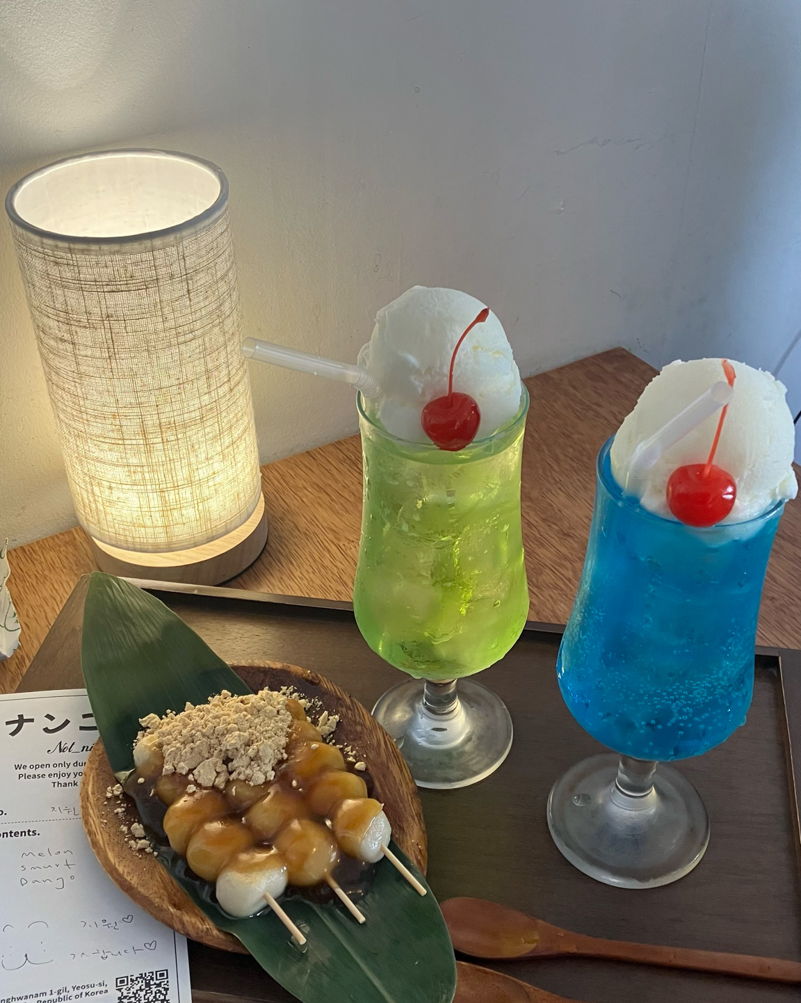 [여수 맛집 낮일] 직접 가본 로컬 리뷰
