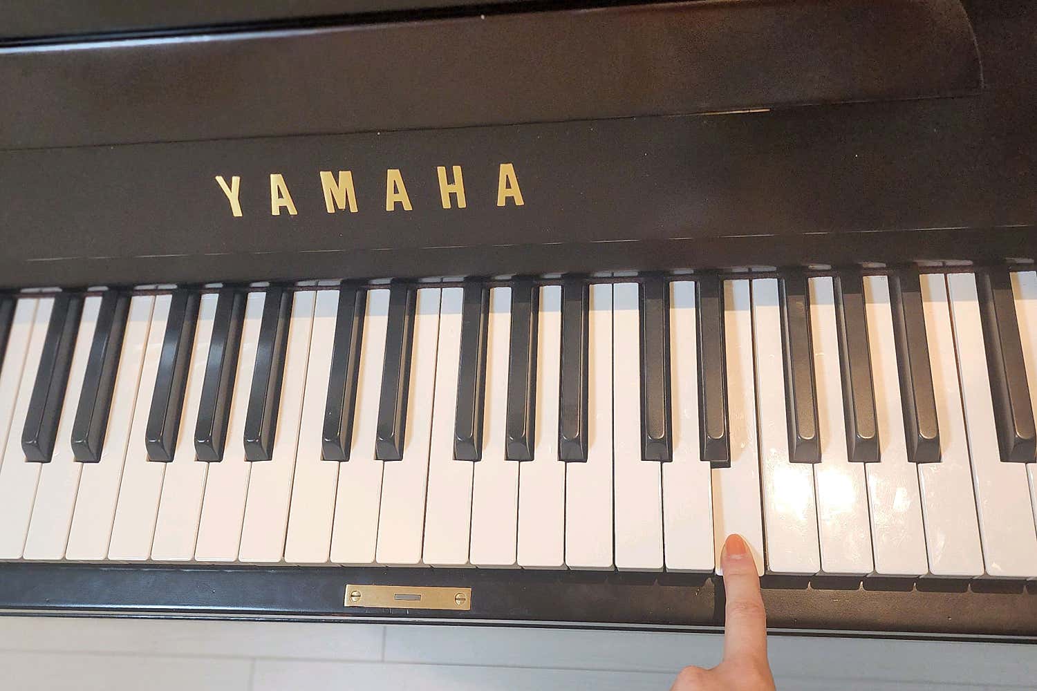 2번째 스튜디오 사진