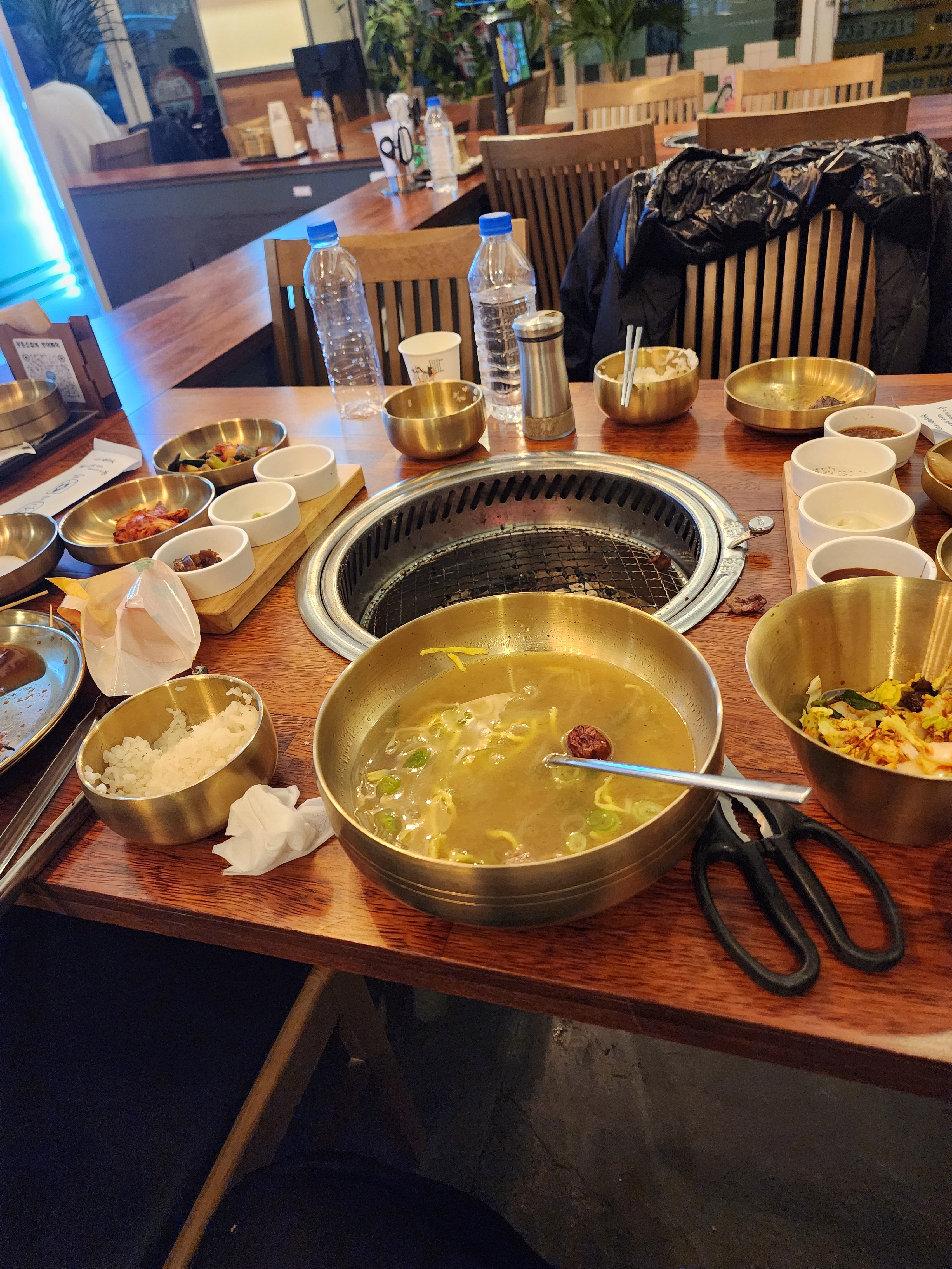 [김해 맛집 무등소갈비 김해주촌점] 직접 가본 로컬 리뷰