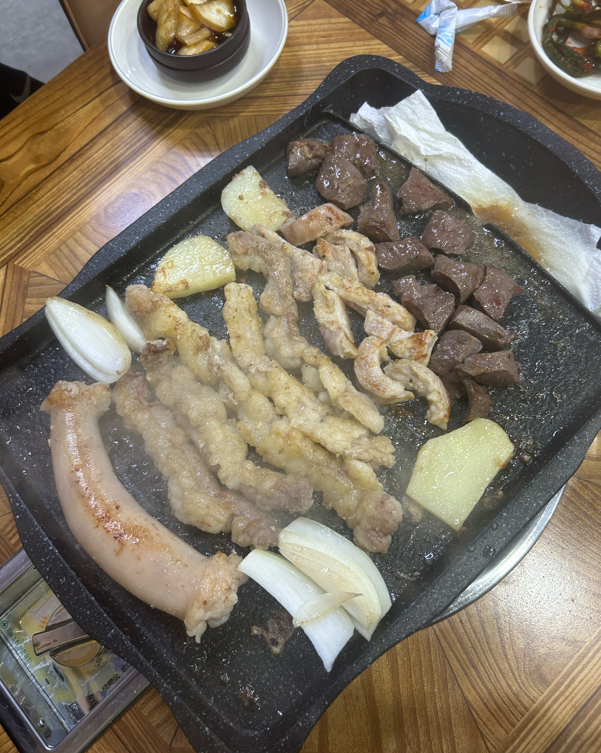 [천안 맛집 황소곱창 천안불당점] 직접 가본 로컬 리뷰